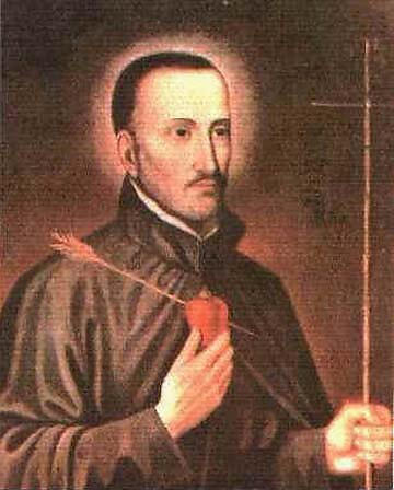 Domenico Zipoli