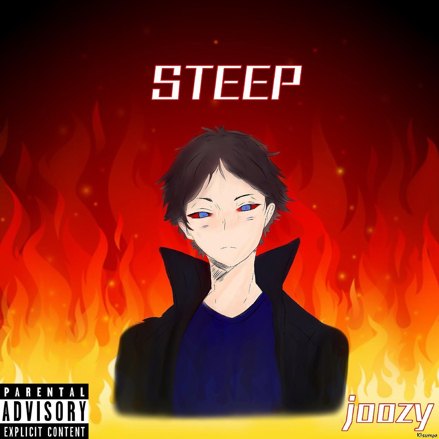 Релиз Steep