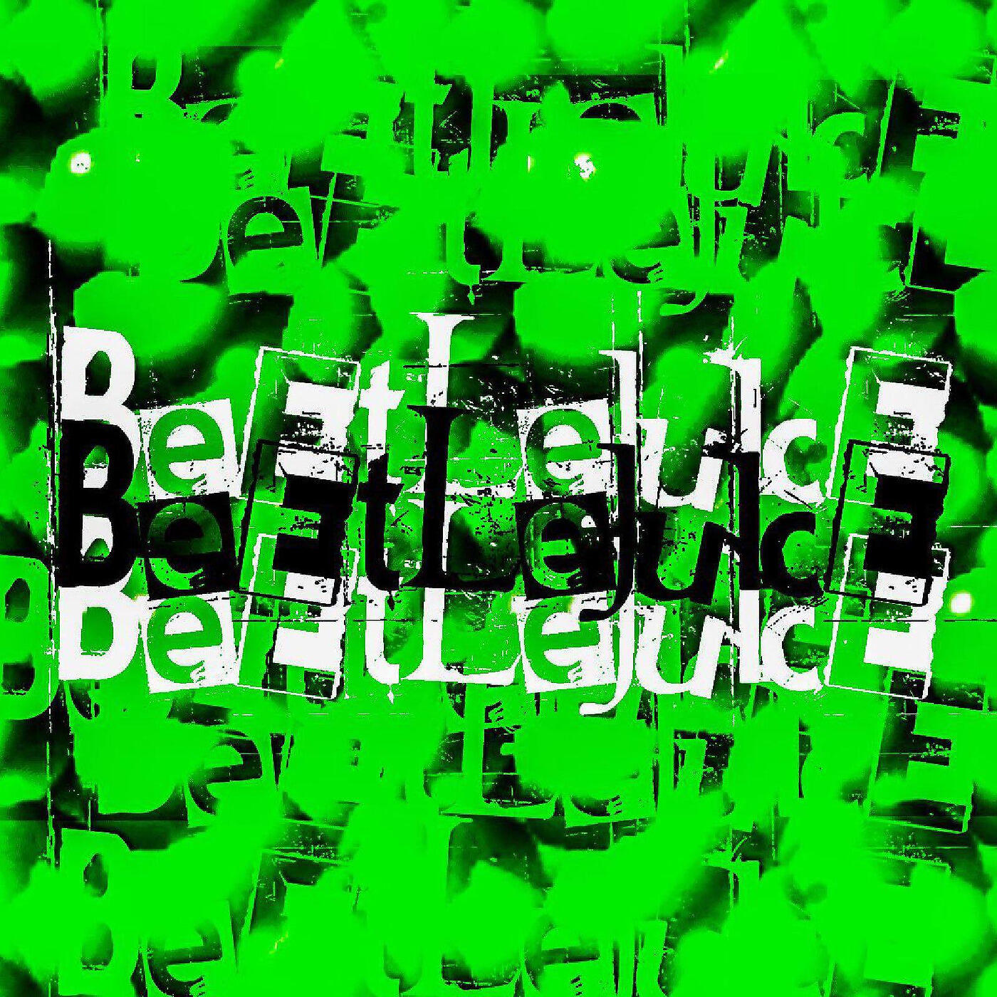 Релиз Beetlejuice