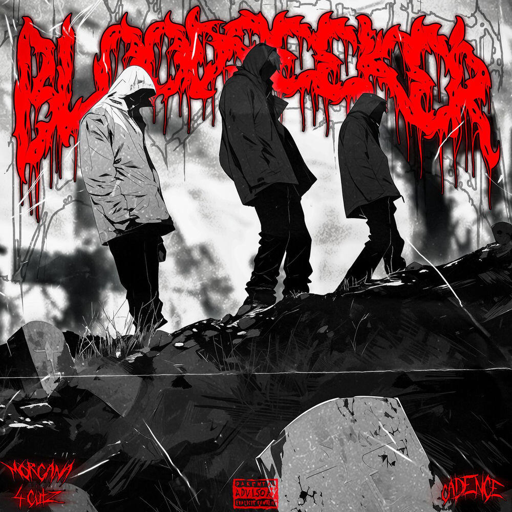 Релиз BLOODSEEKER