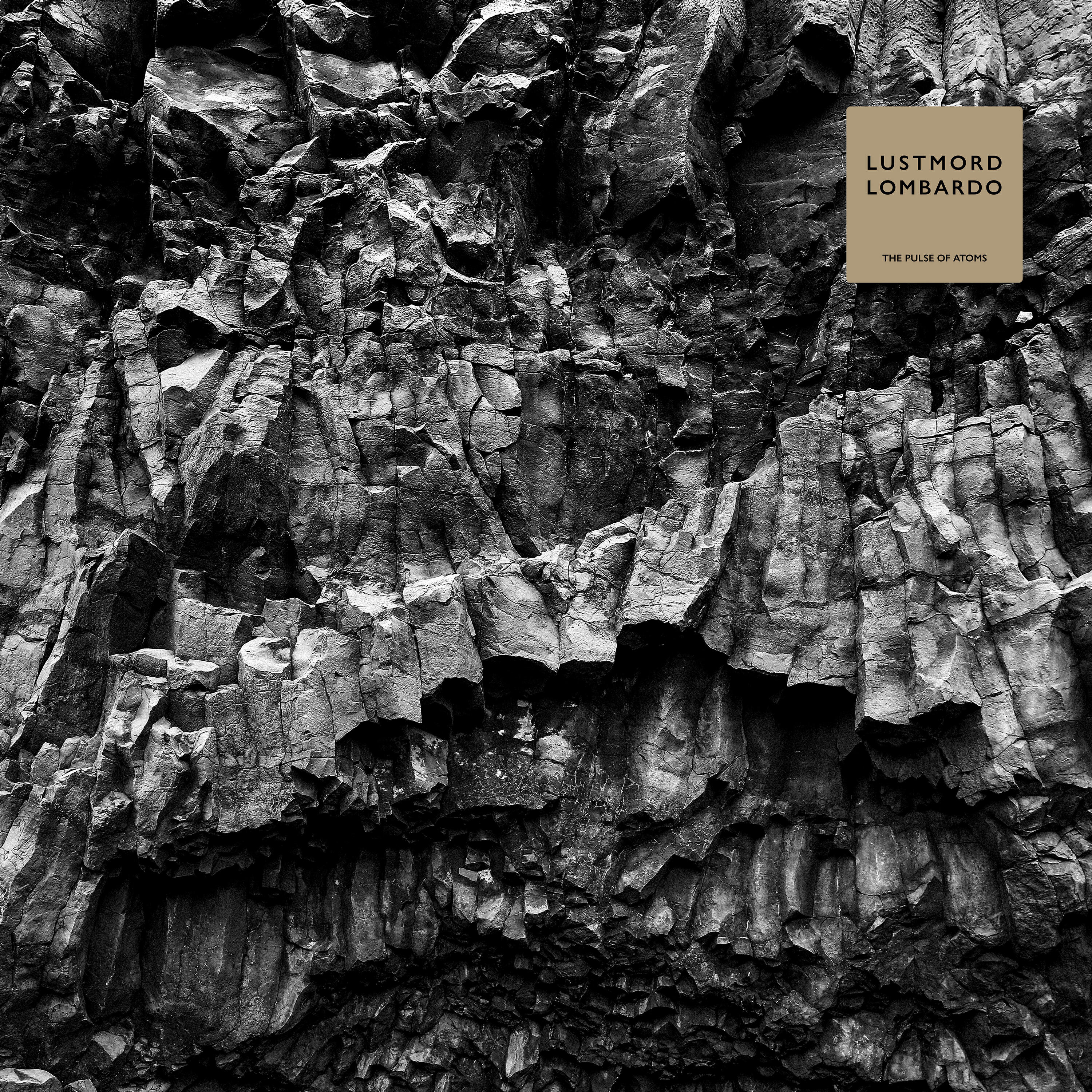 Релиз The Pulse Of Atoms