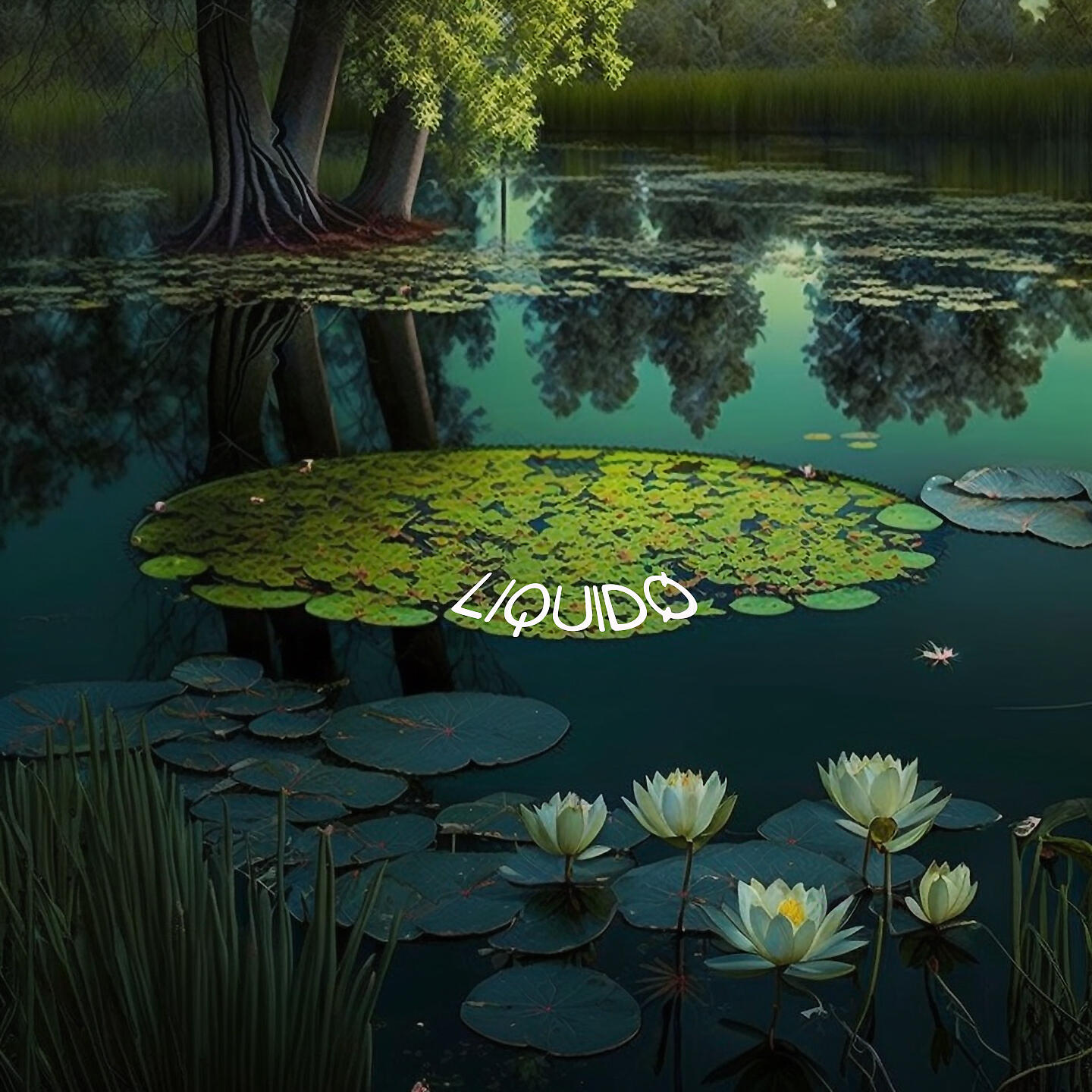 Релиз Liquido