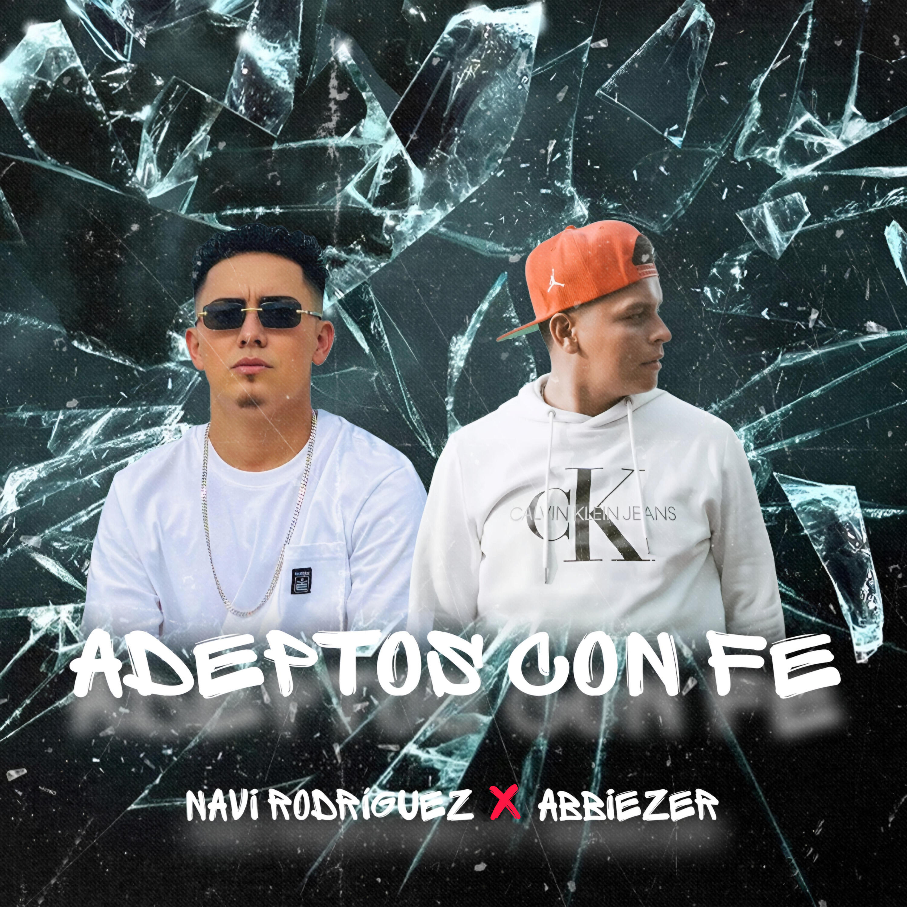 Релиз Adeptos Con Fe