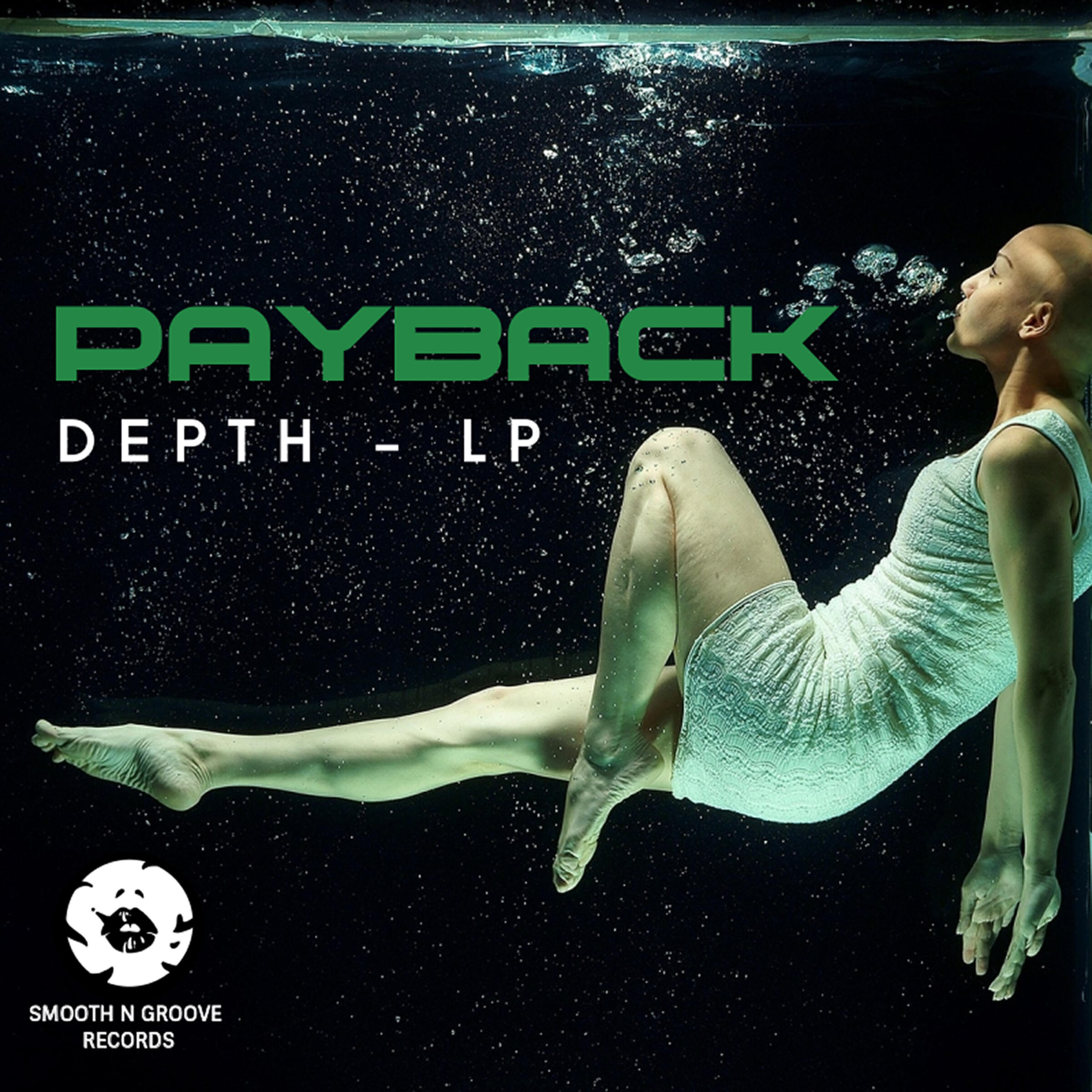 Релиз Depth