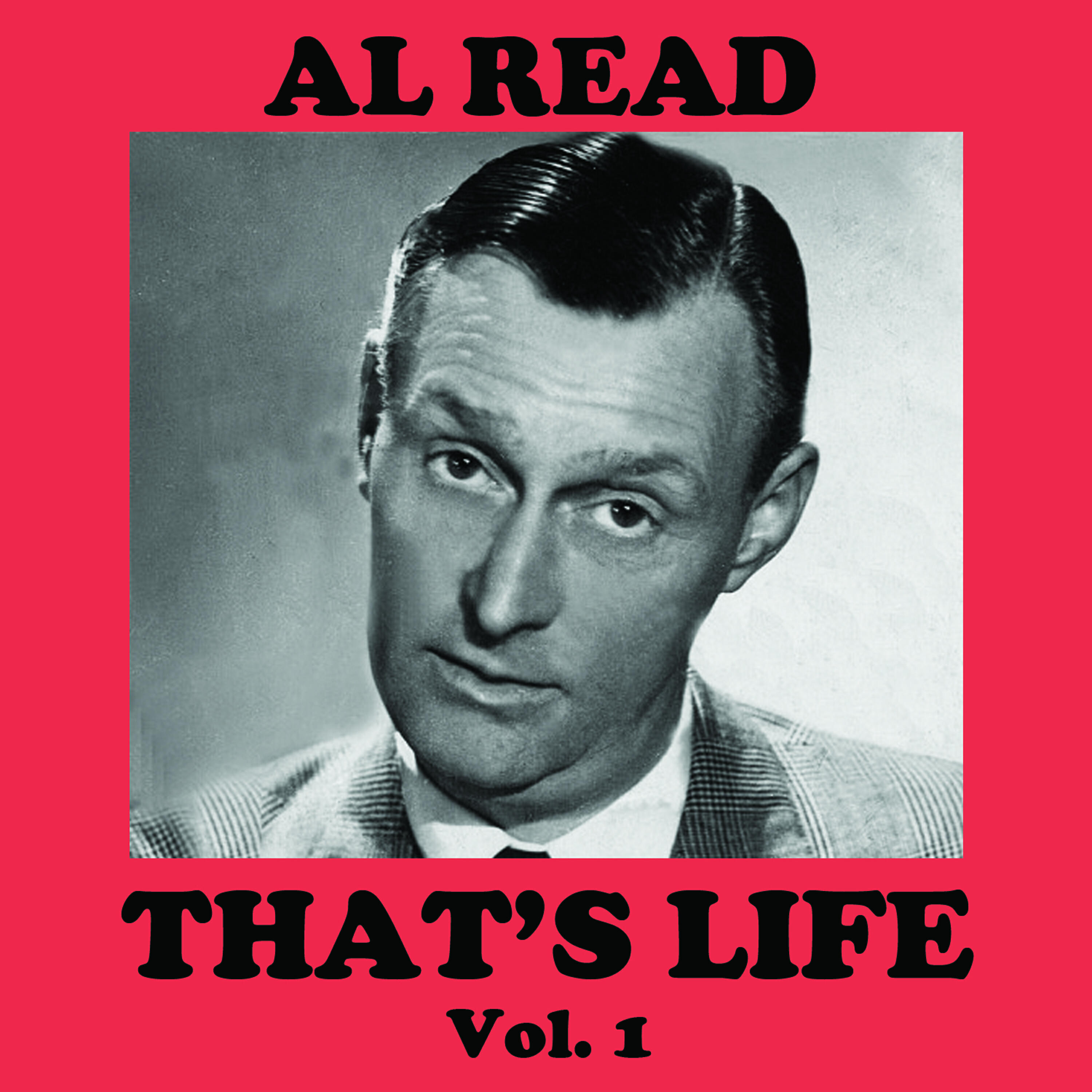 Релиз That's Life, Vol. 1