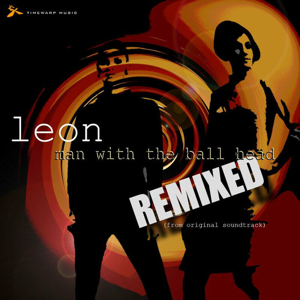 Трек The Man with the Ball Head (Beat Ride Remix)