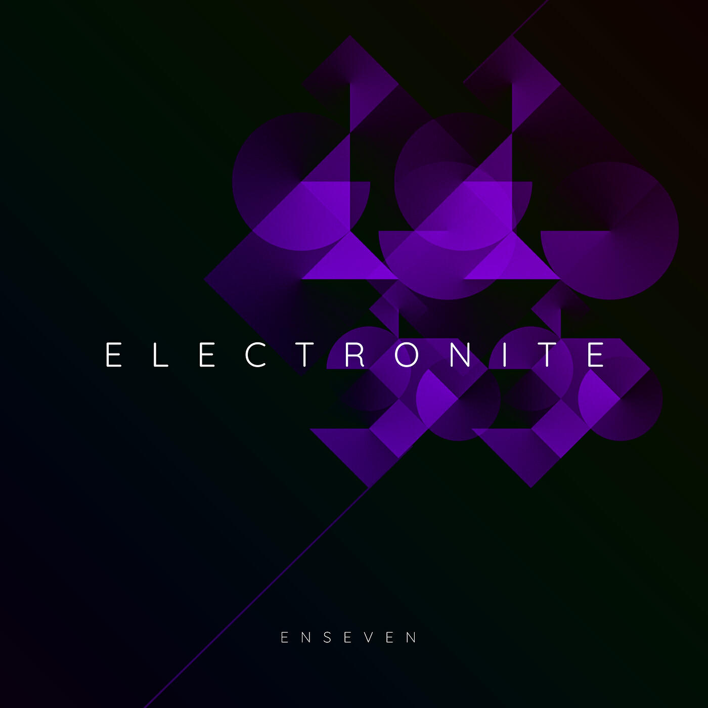 Релиз Electronite