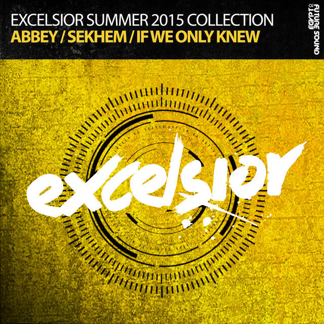 Релиз Excelsior Summer 2015 Collection