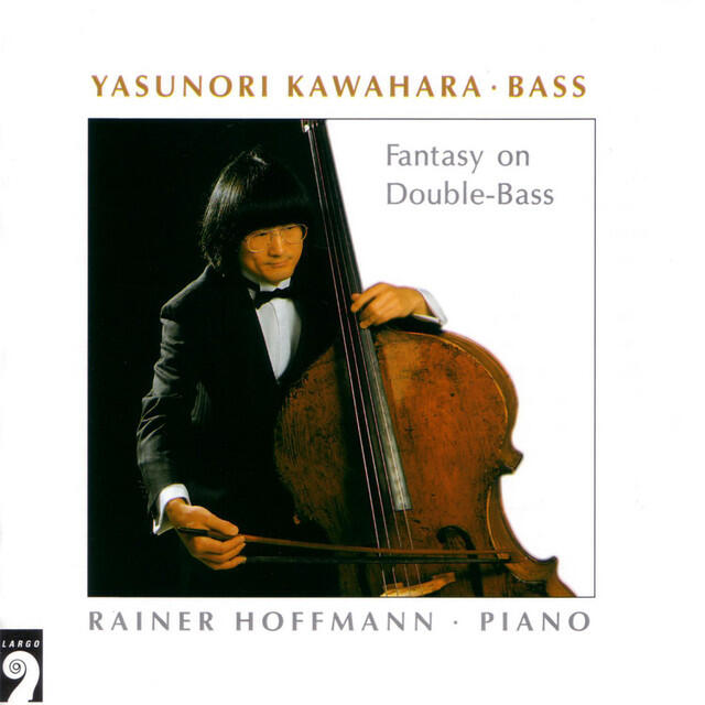 Yasunori Kawahara