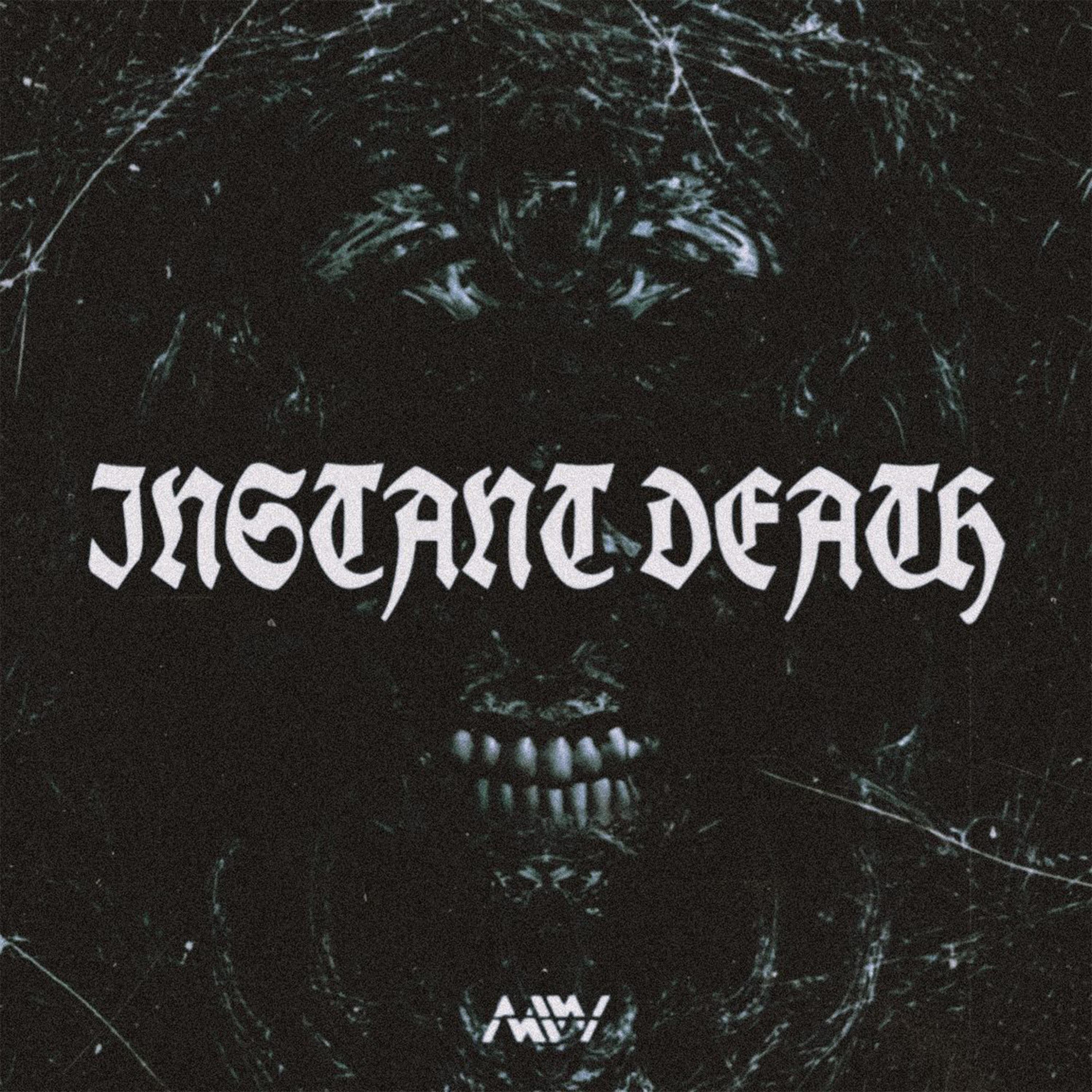 Релиз Instant Death