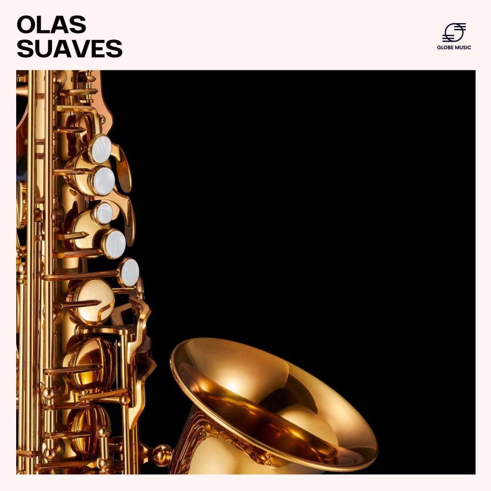 Релиз Olas Suaves: Jazz Instrumental