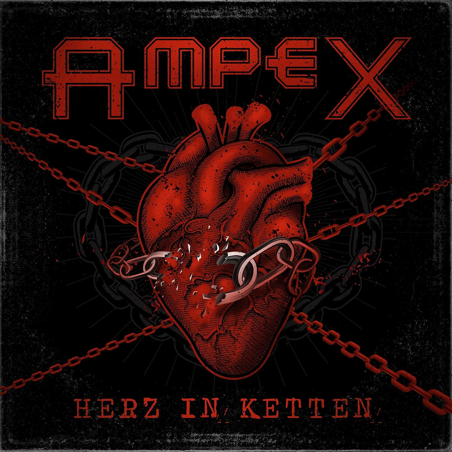 Релиз Herz in Ketten