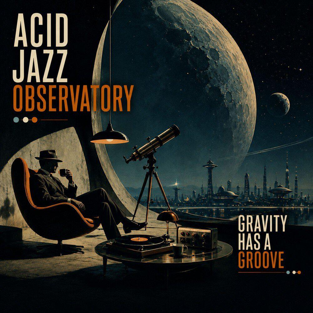 Acid Jazz Observatory