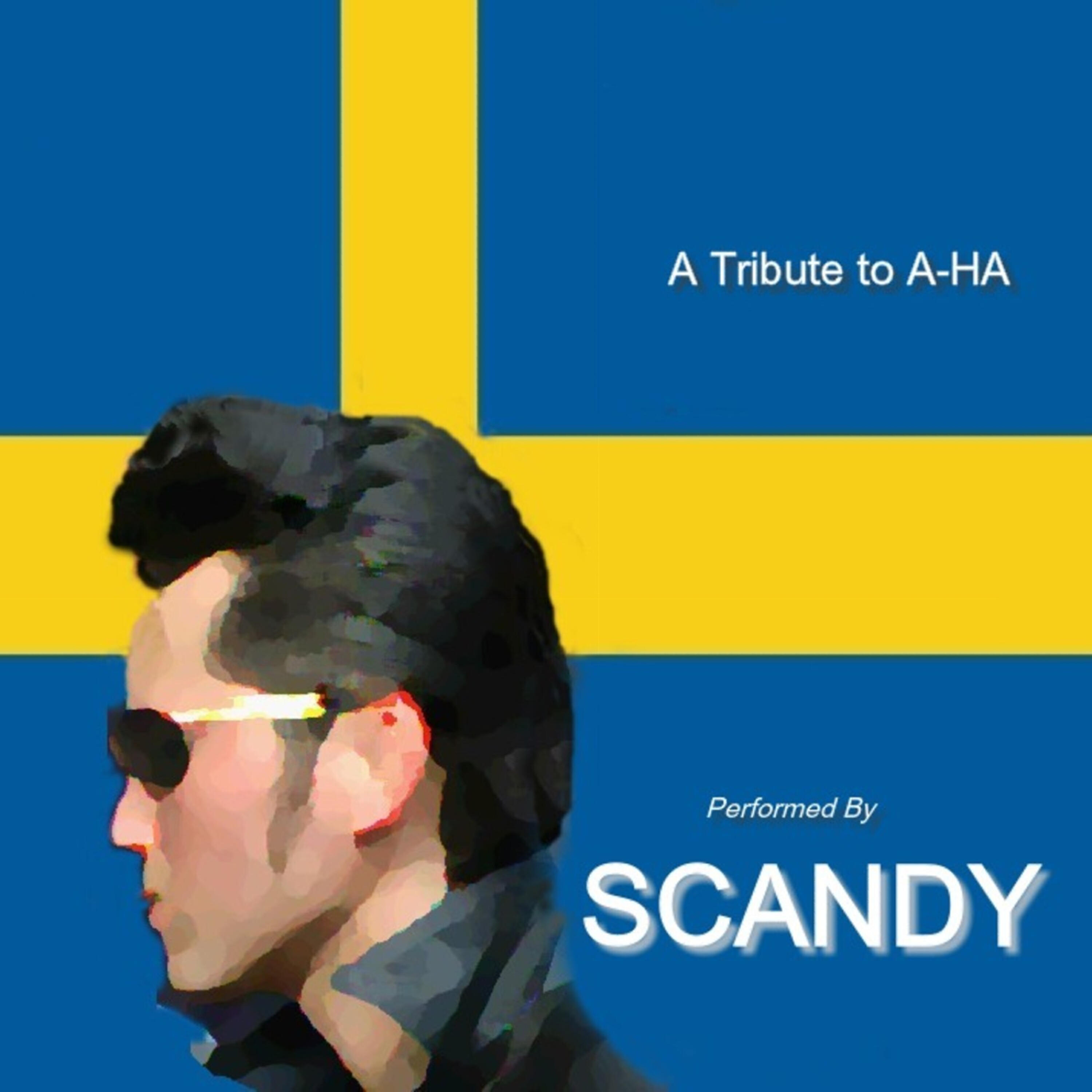 Релиз A Tribute To A-Ha