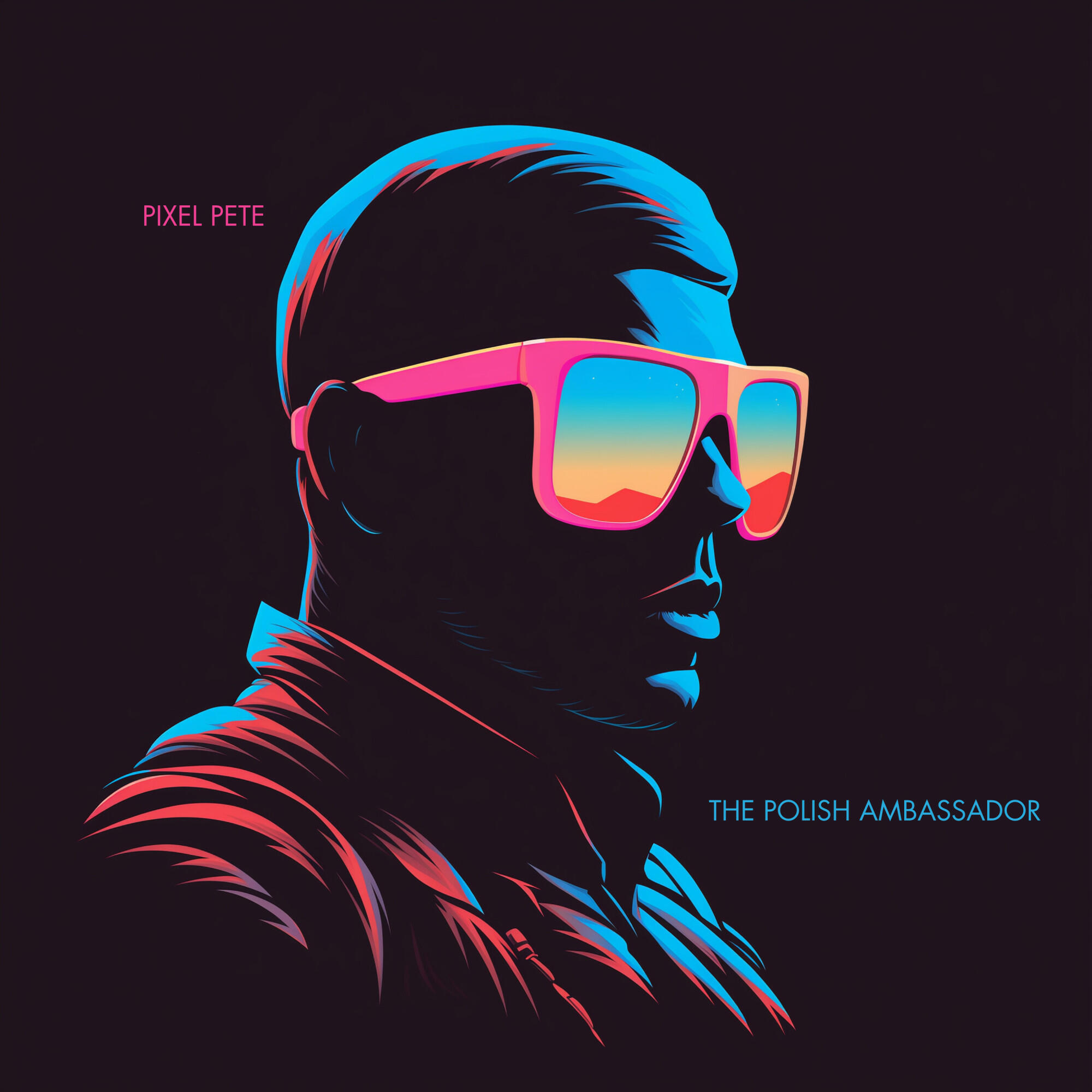 Релиз Pixel Pete