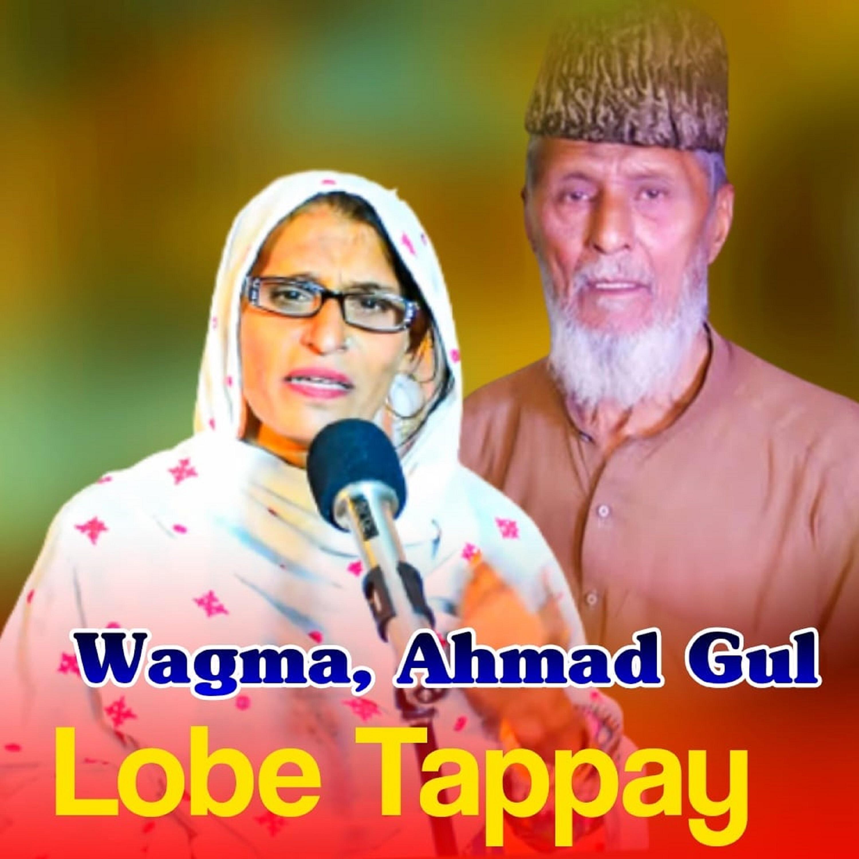 Релиз Lobe Tappay