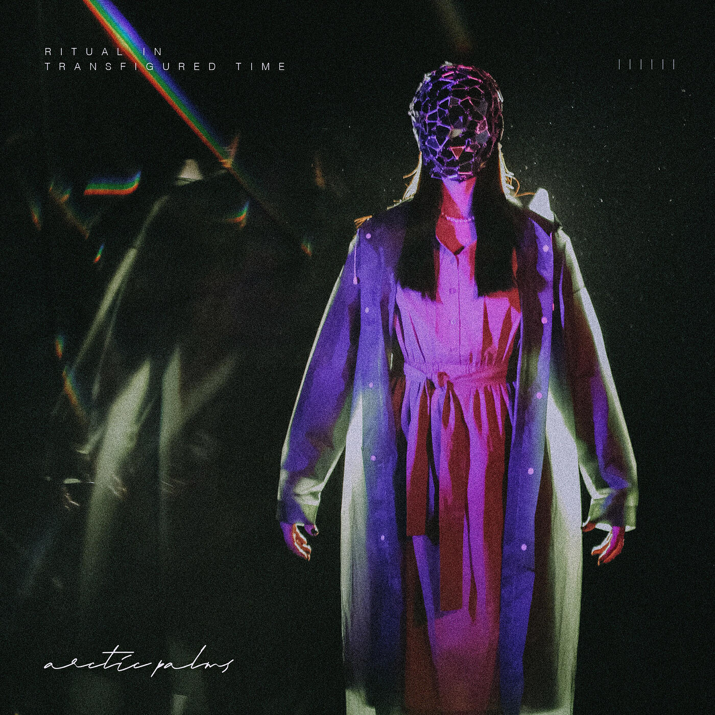 Релиз Ritual in Transfigured Time