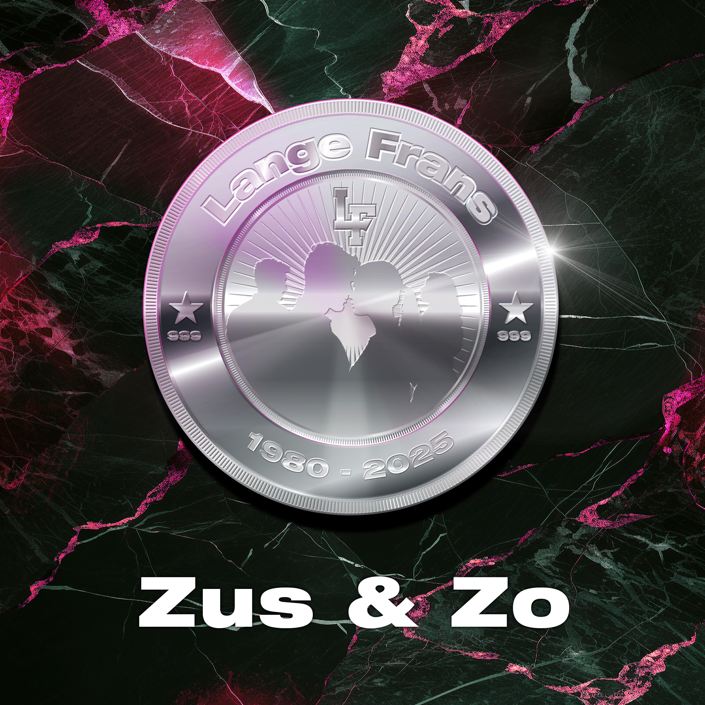 Релиз Zus & Zo (feat. Donna Lugassy)
