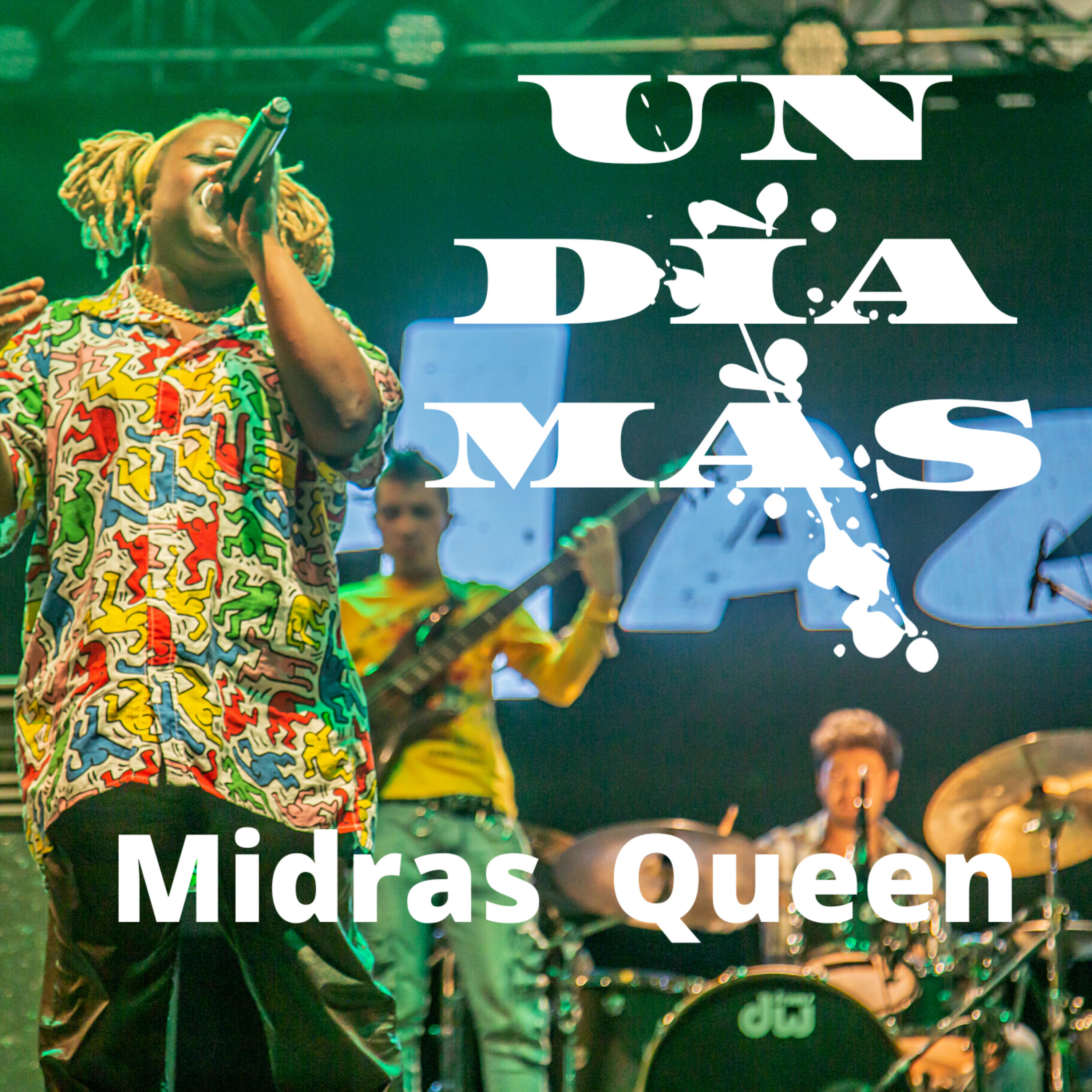 Релиз Un Dia Más
