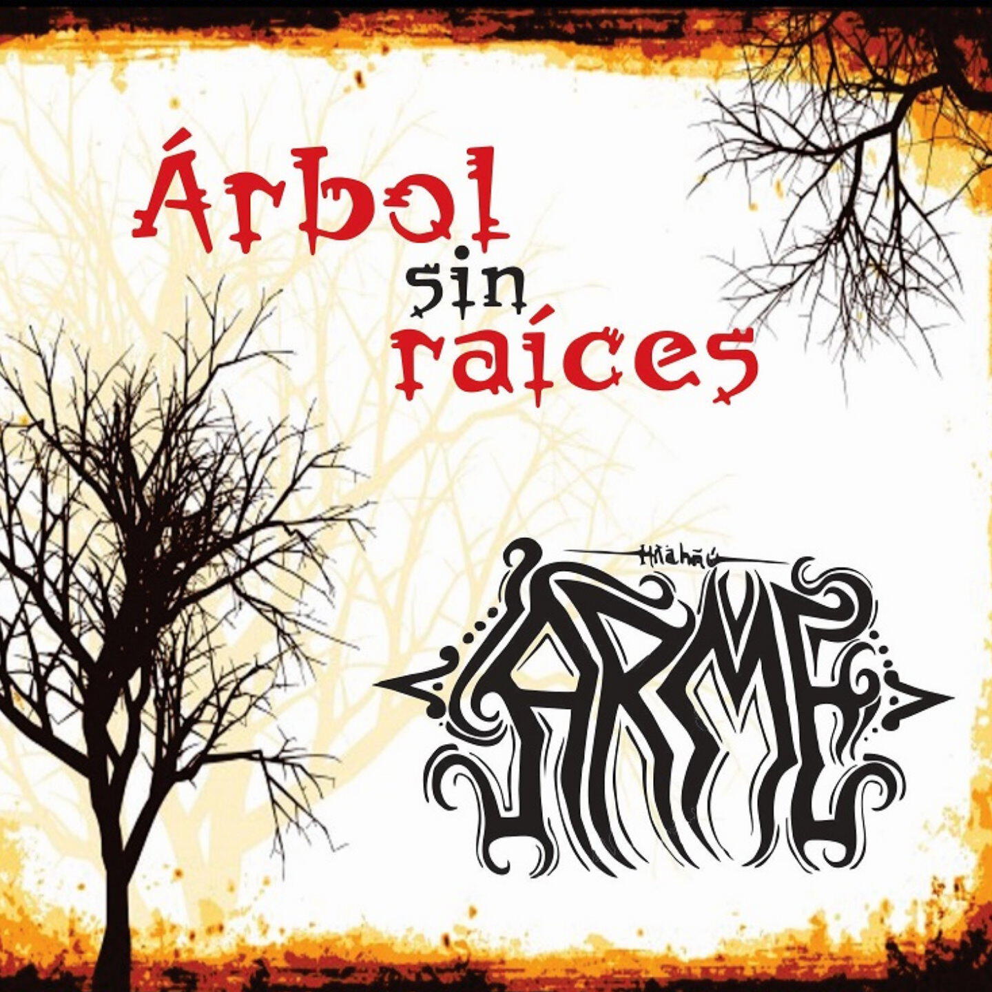 Релиз Arbol Sin Raíces