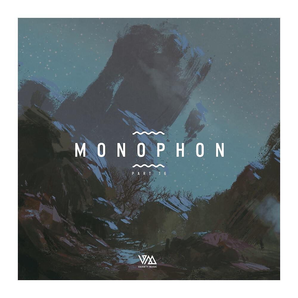 Релиз Monophon Issue 16