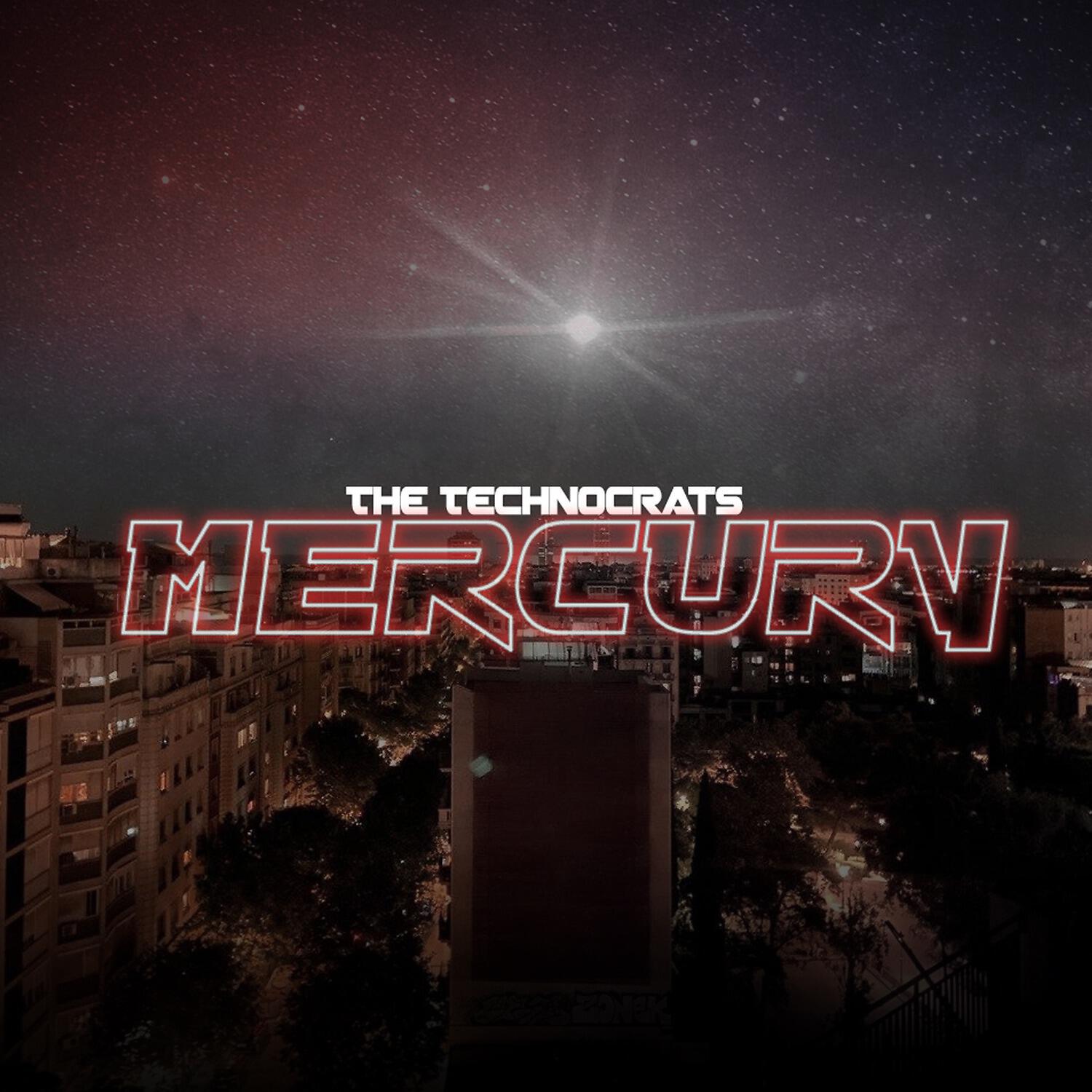 Релиз Mercury