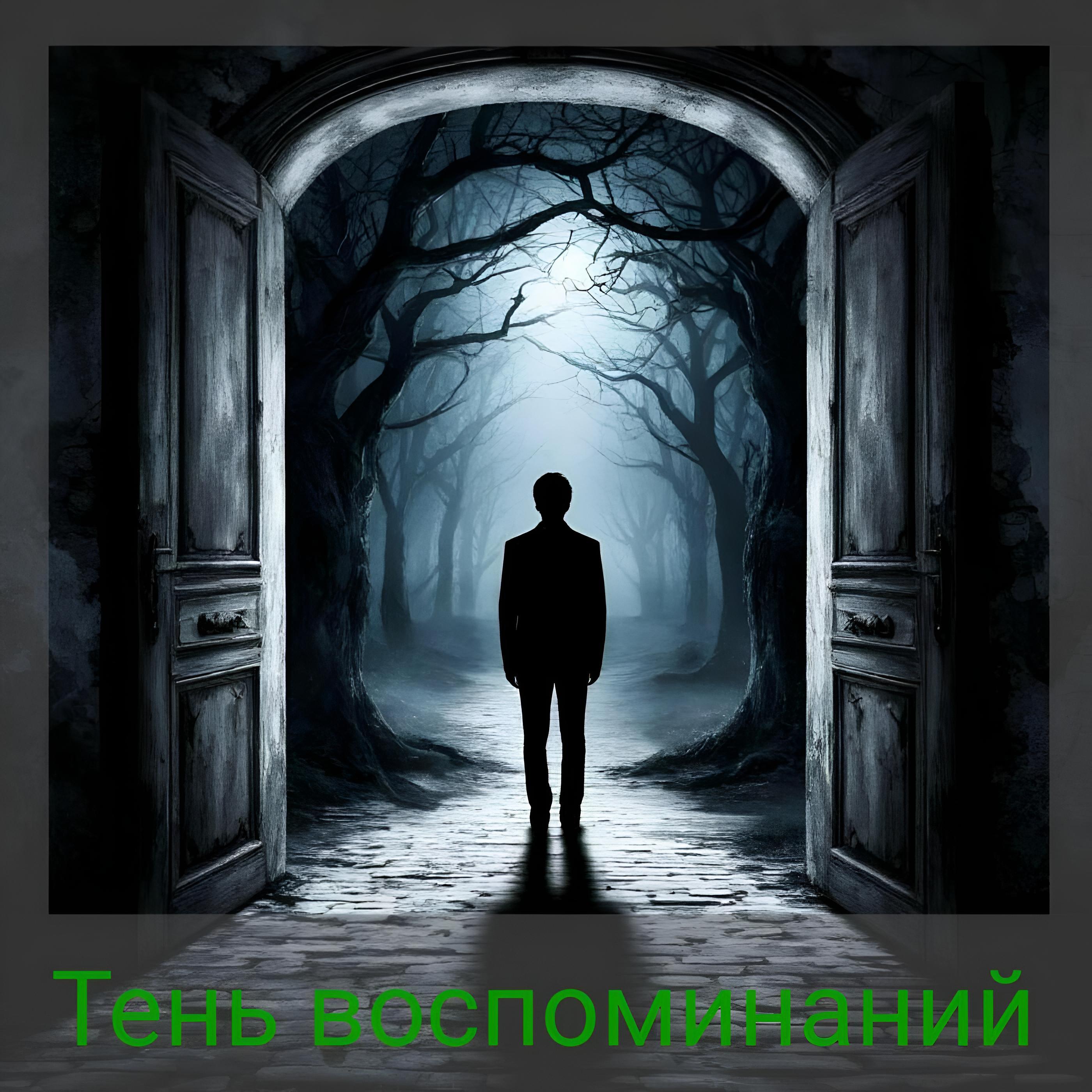 Релиз Тень воспоминаний
