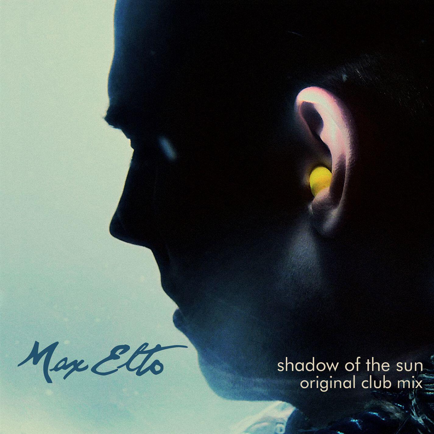 Релиз Shadow Of The Sun