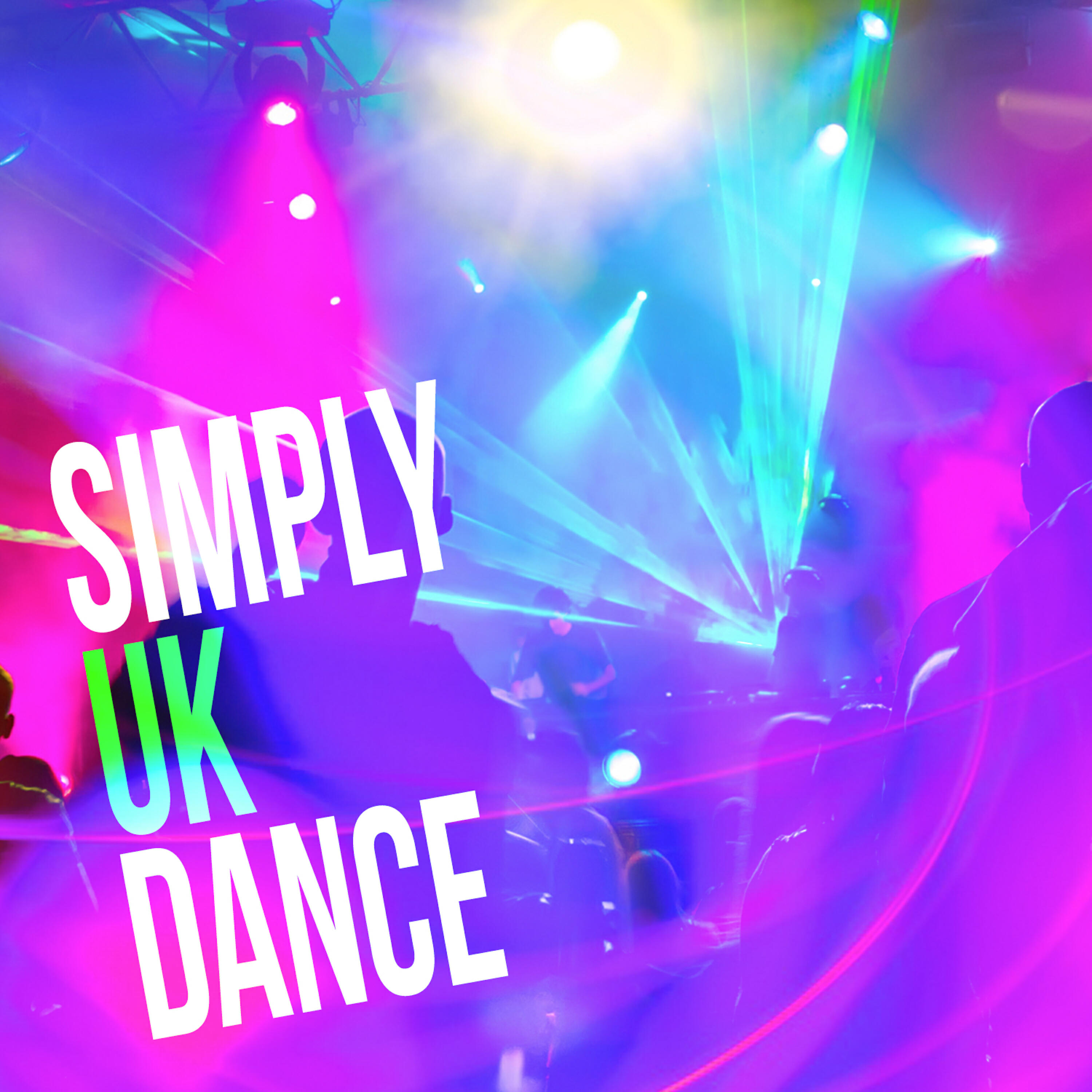 Релиз Simply Uk Dance