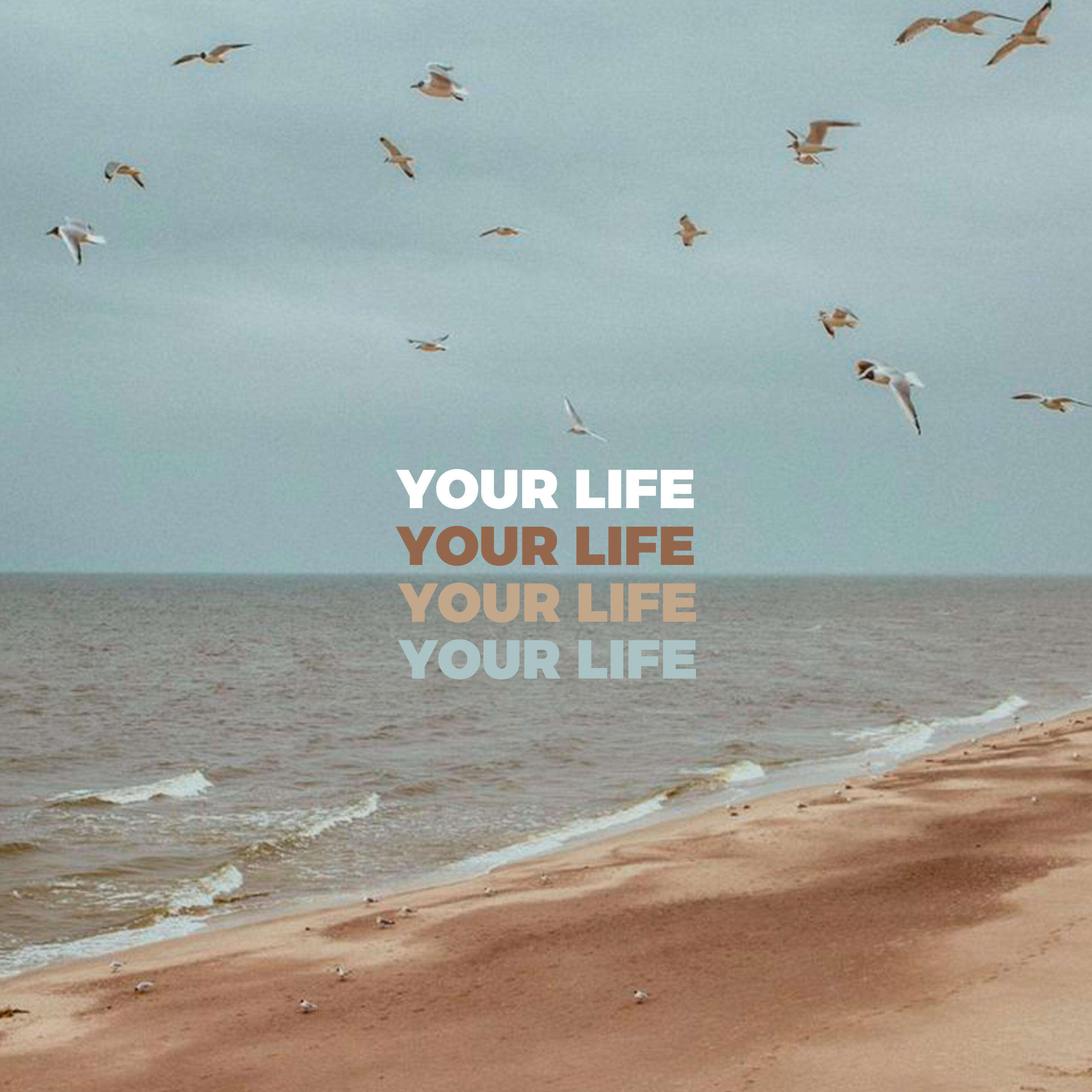 Релиз Your Life