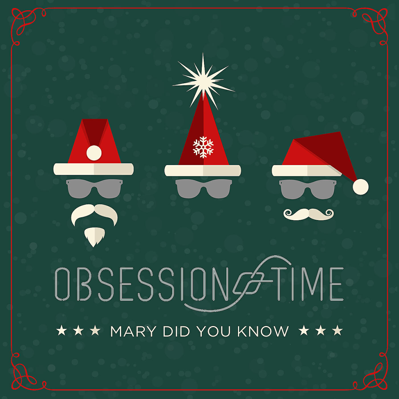 Релиз Mary Did You Know