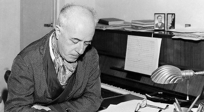 Ernesto Halffter