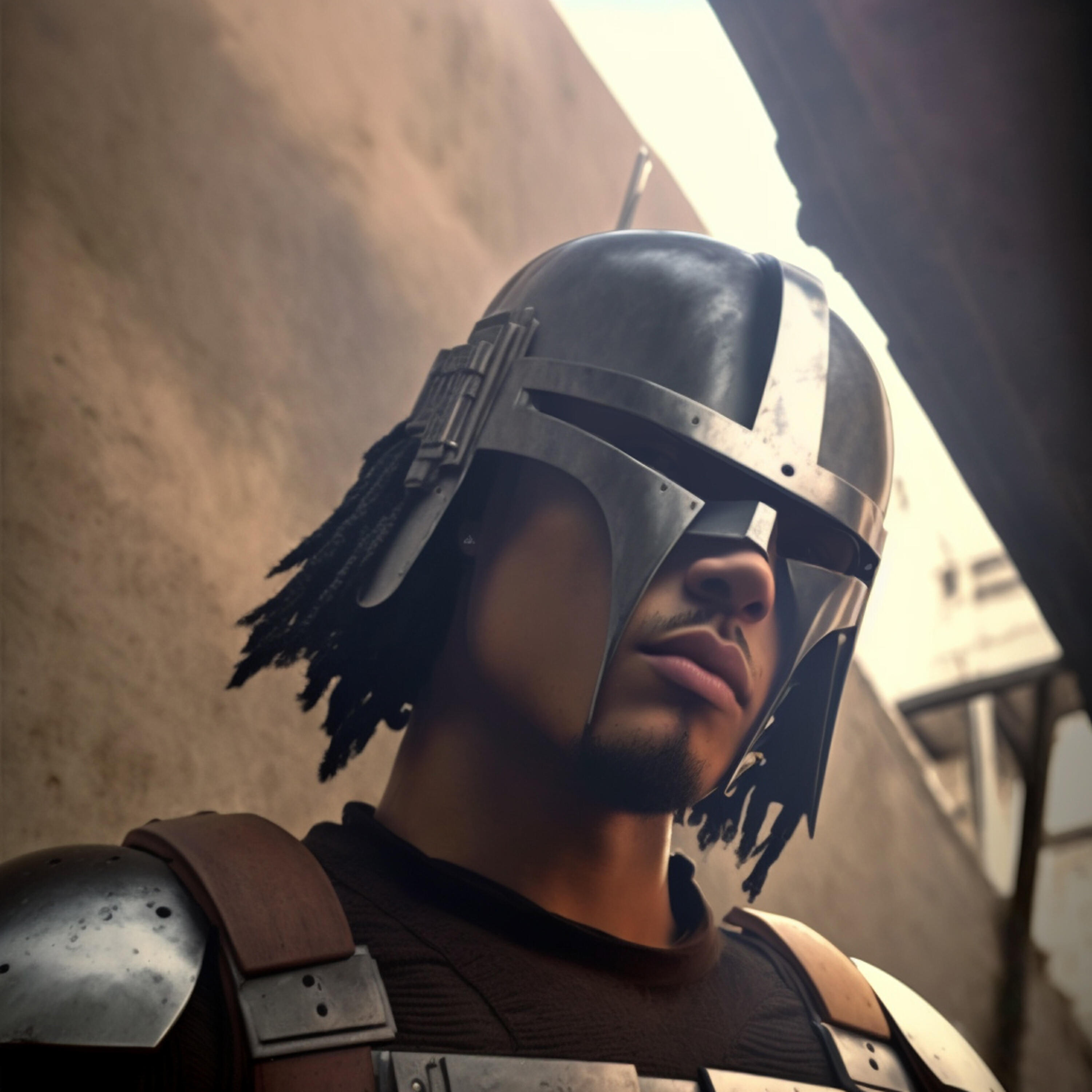 Релиз The Mandalorian