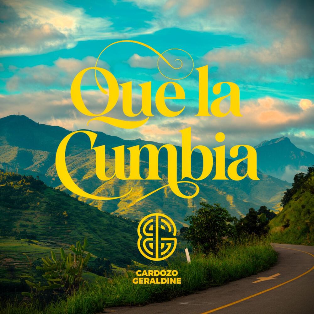 Релиз Que la Cumbia