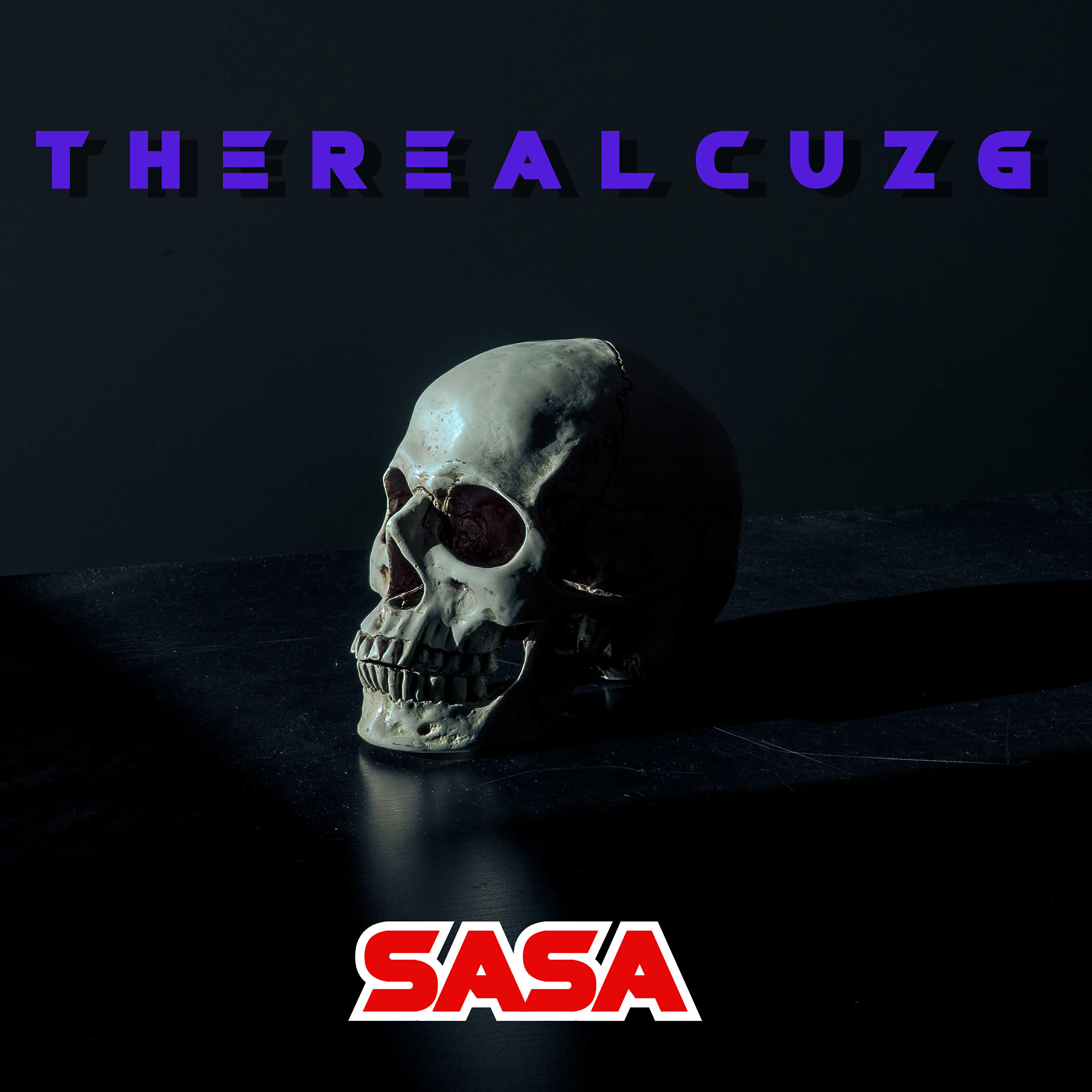 Релиз Sasa