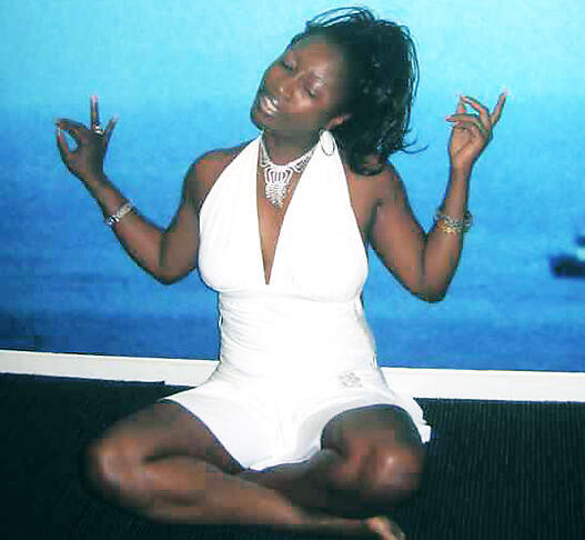 Sandra Melody
