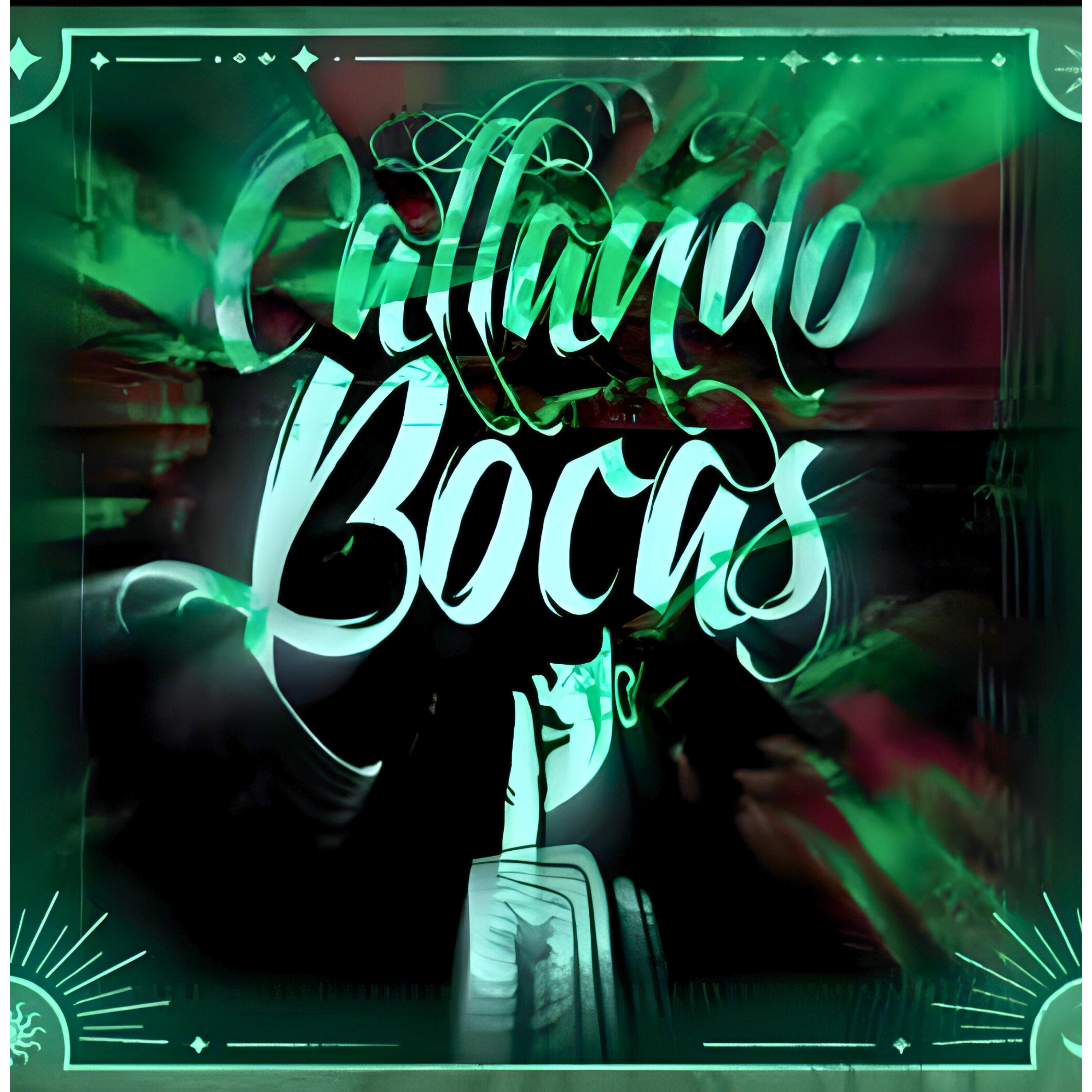Релиз Callando Bocas