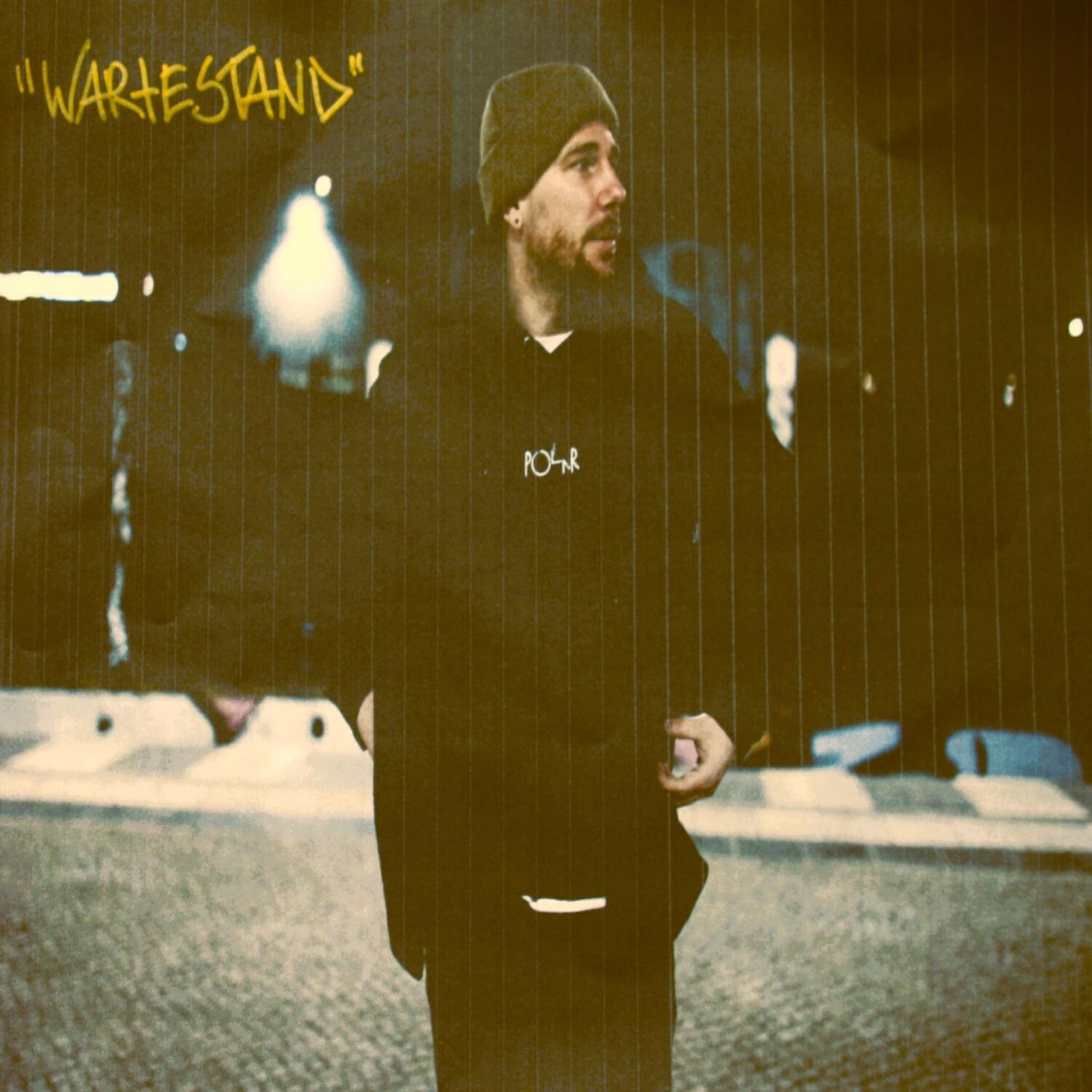 Релиз Wartestand