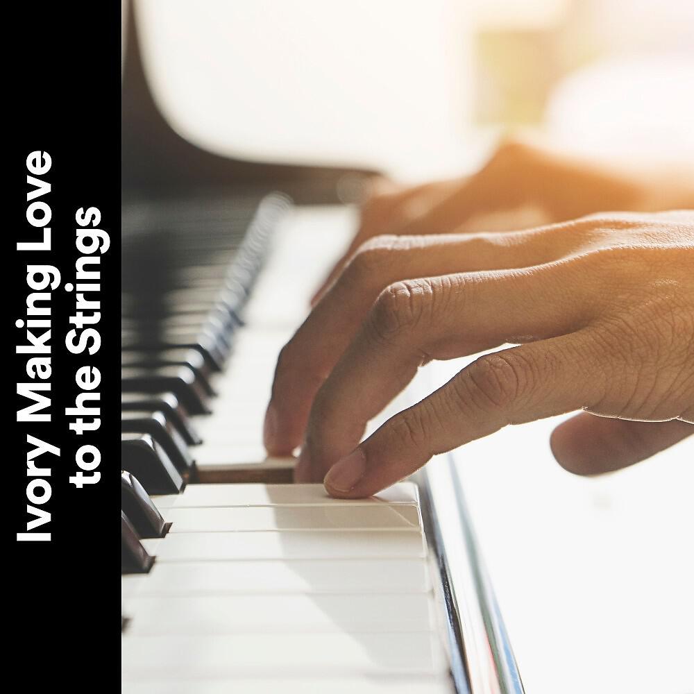 Релиз Ivory Making Love to the Strings