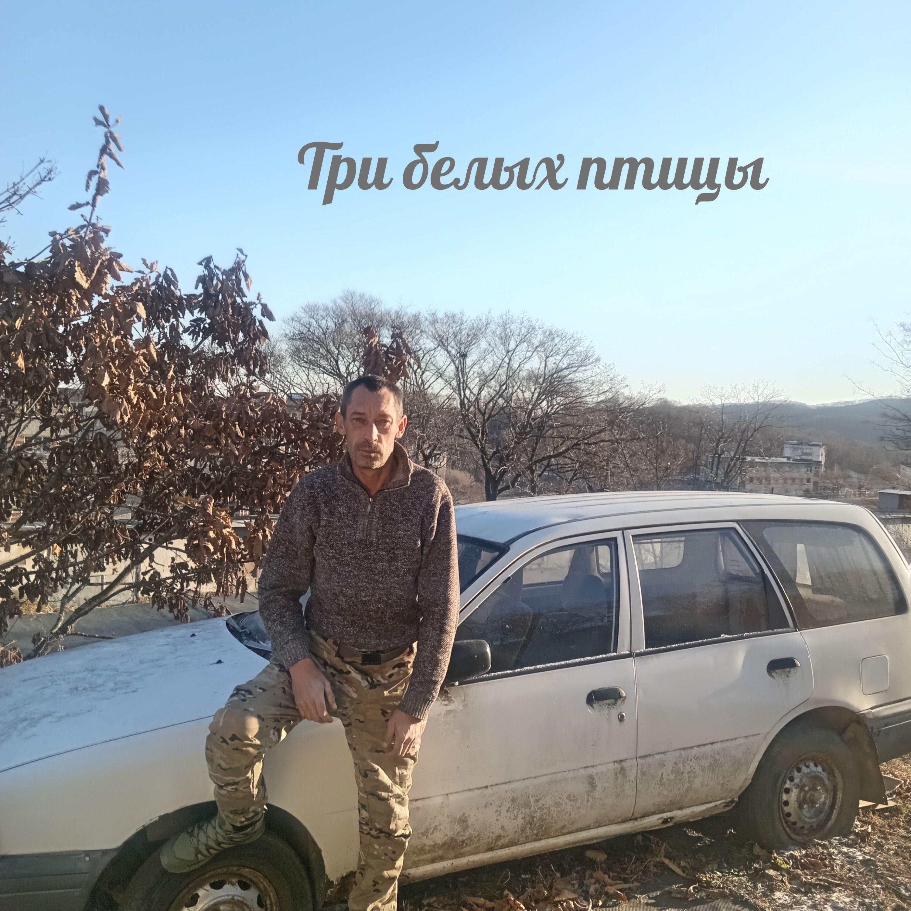 Релиз Три белых птицы