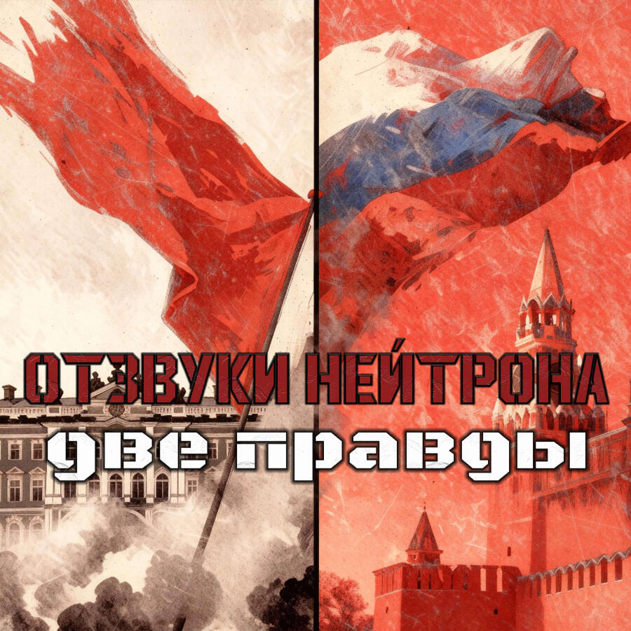 Релиз Две правды