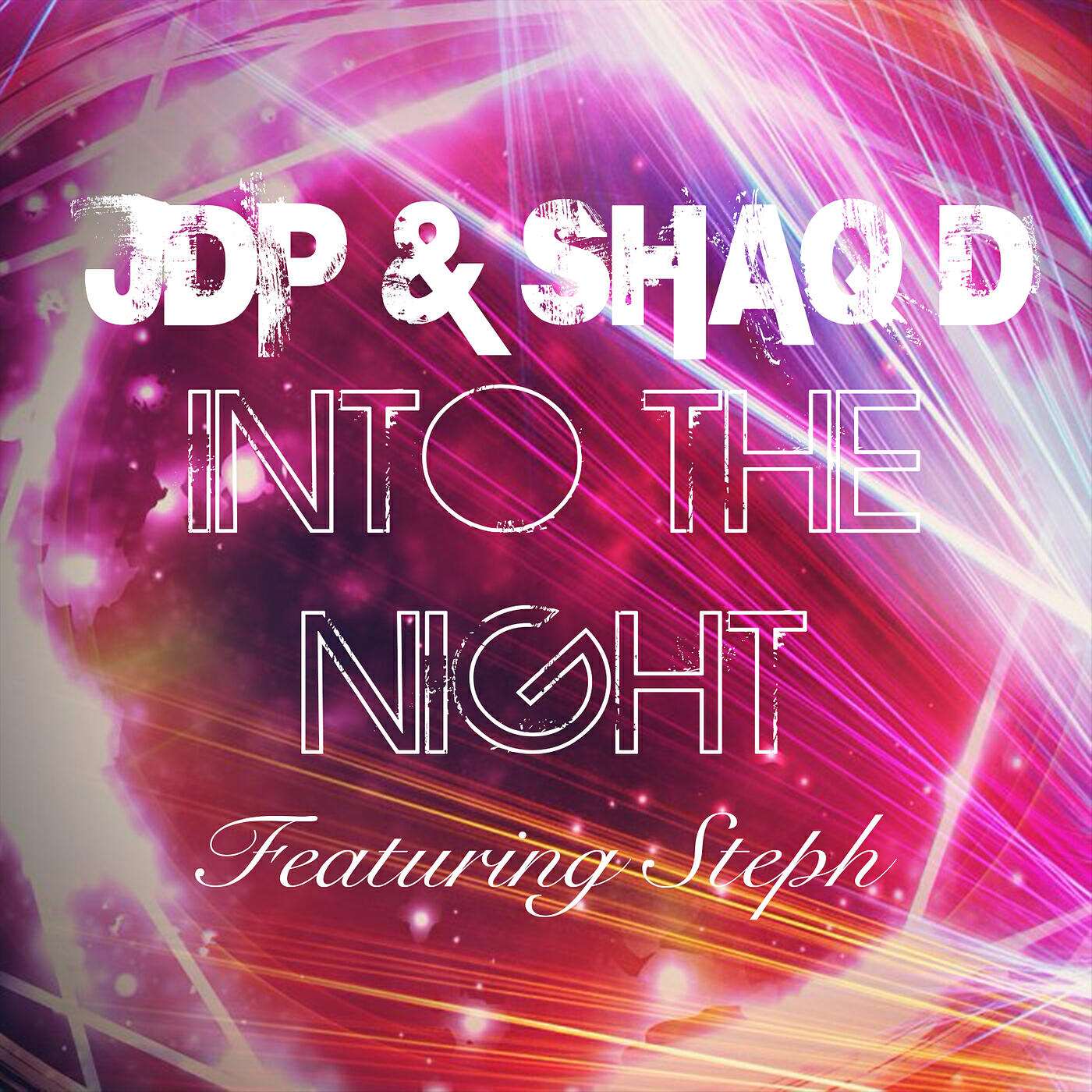 Релиз Into the Night (feat. Steph)