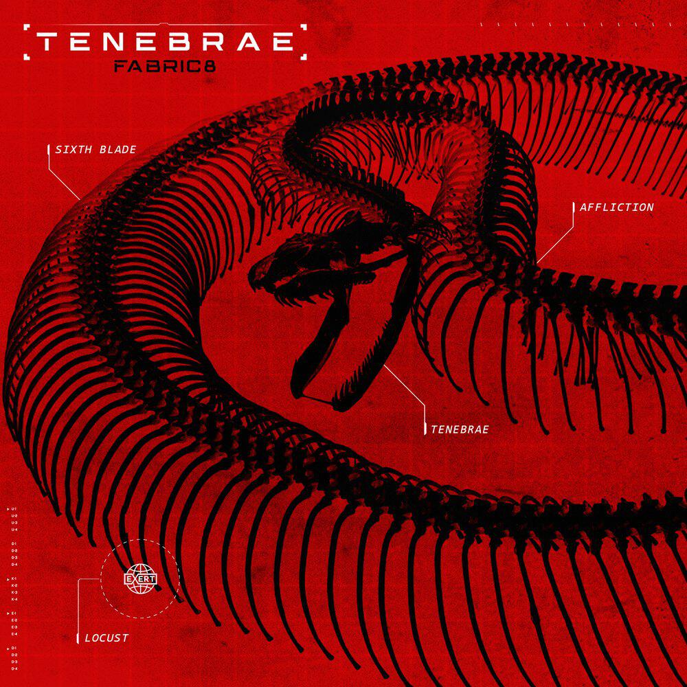 Релиз Tenebrae