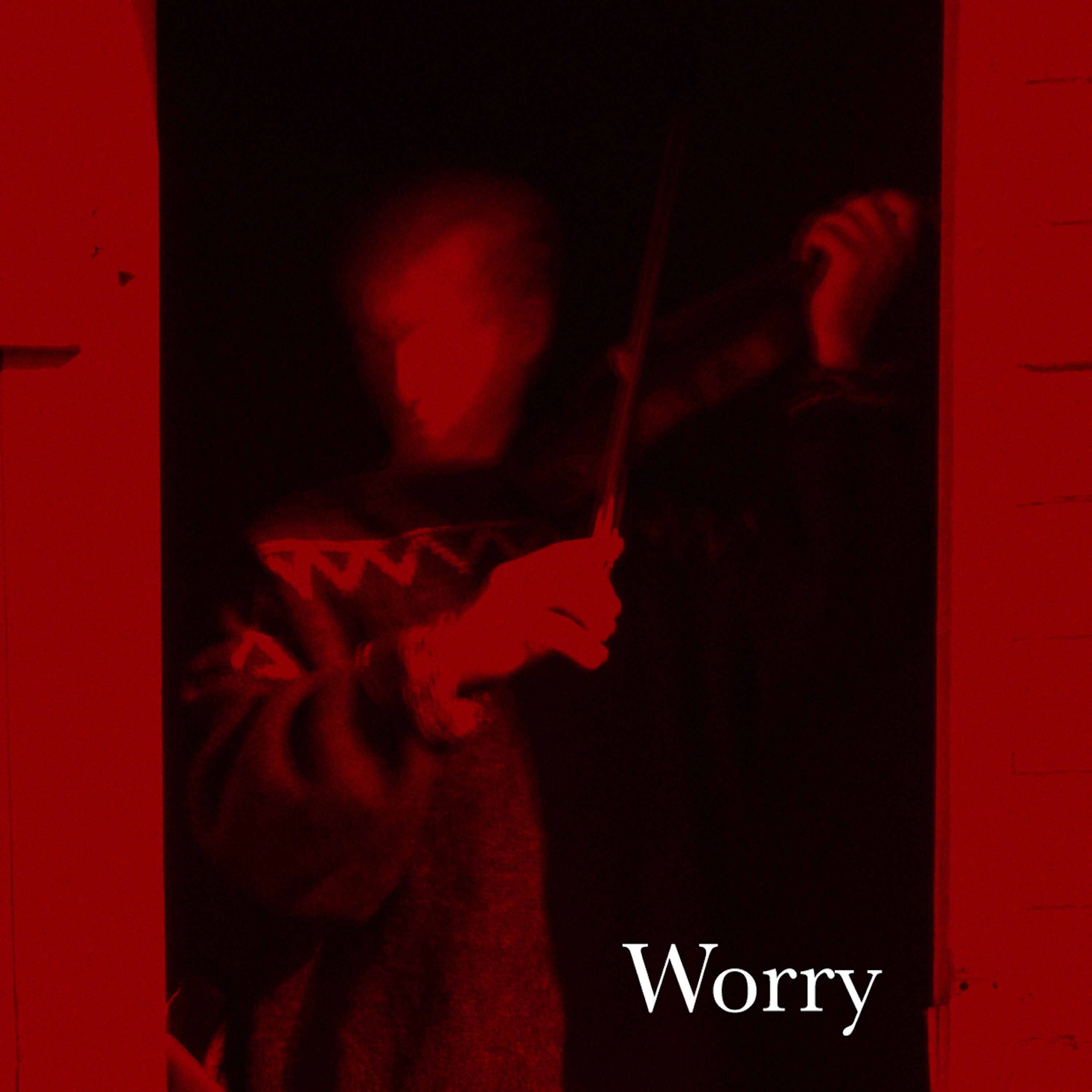 Релиз Worry - Single