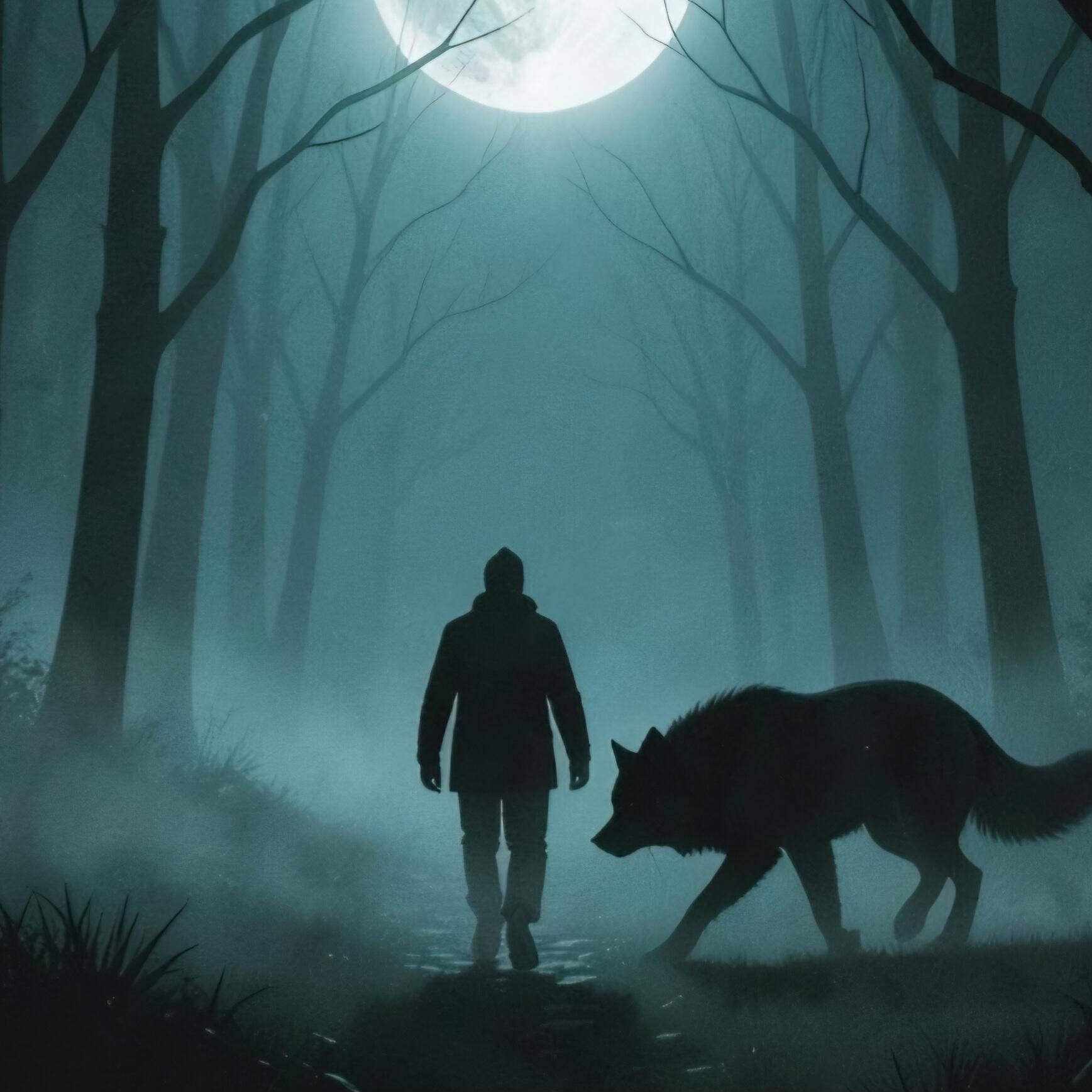 Релиз Тайный зверь (Remix)