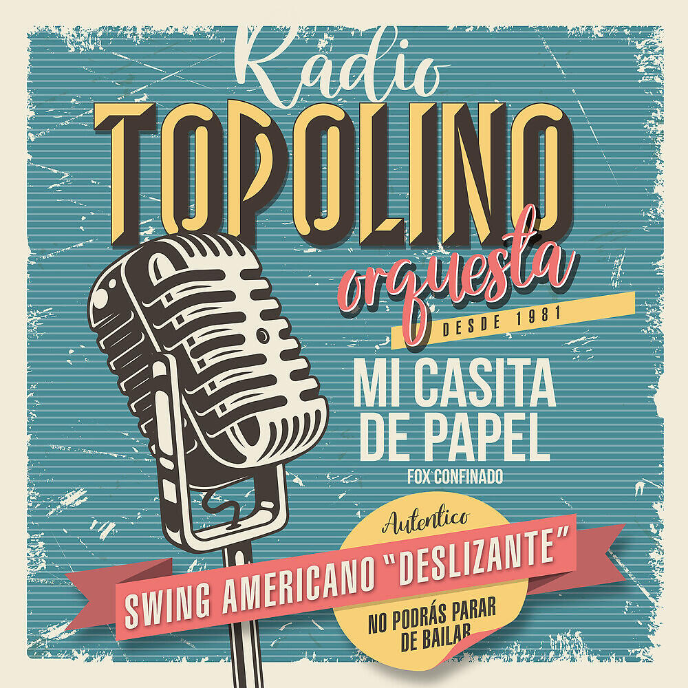 Релиз Mi Casita de Papel