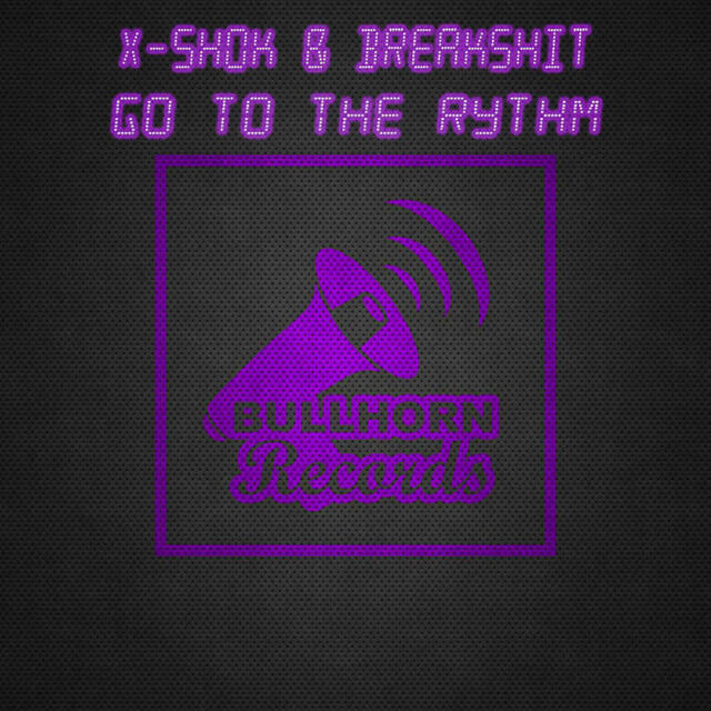 Релиз Go To The Rythm