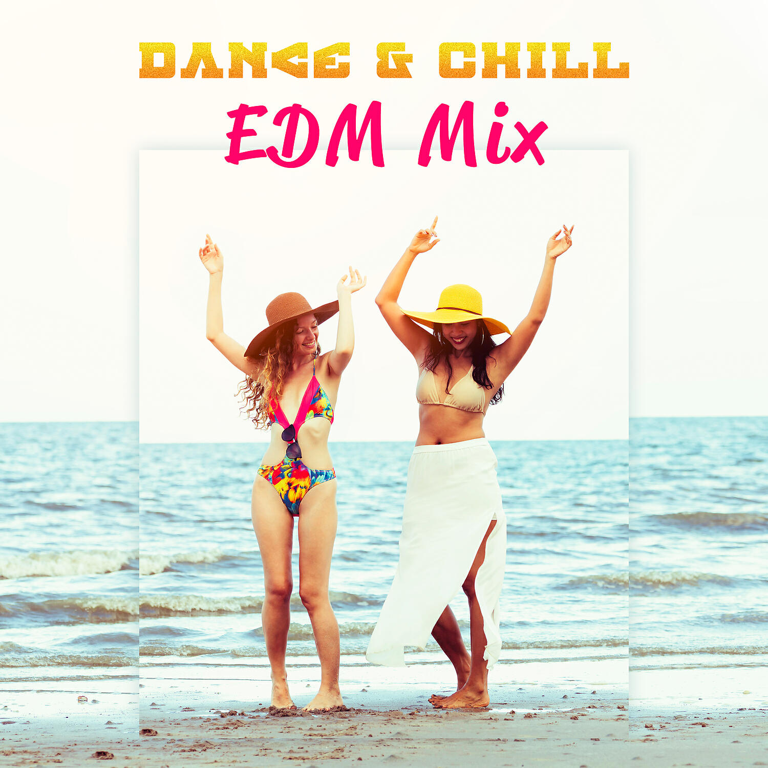 Релиз Dance & Chill: EDM Mix