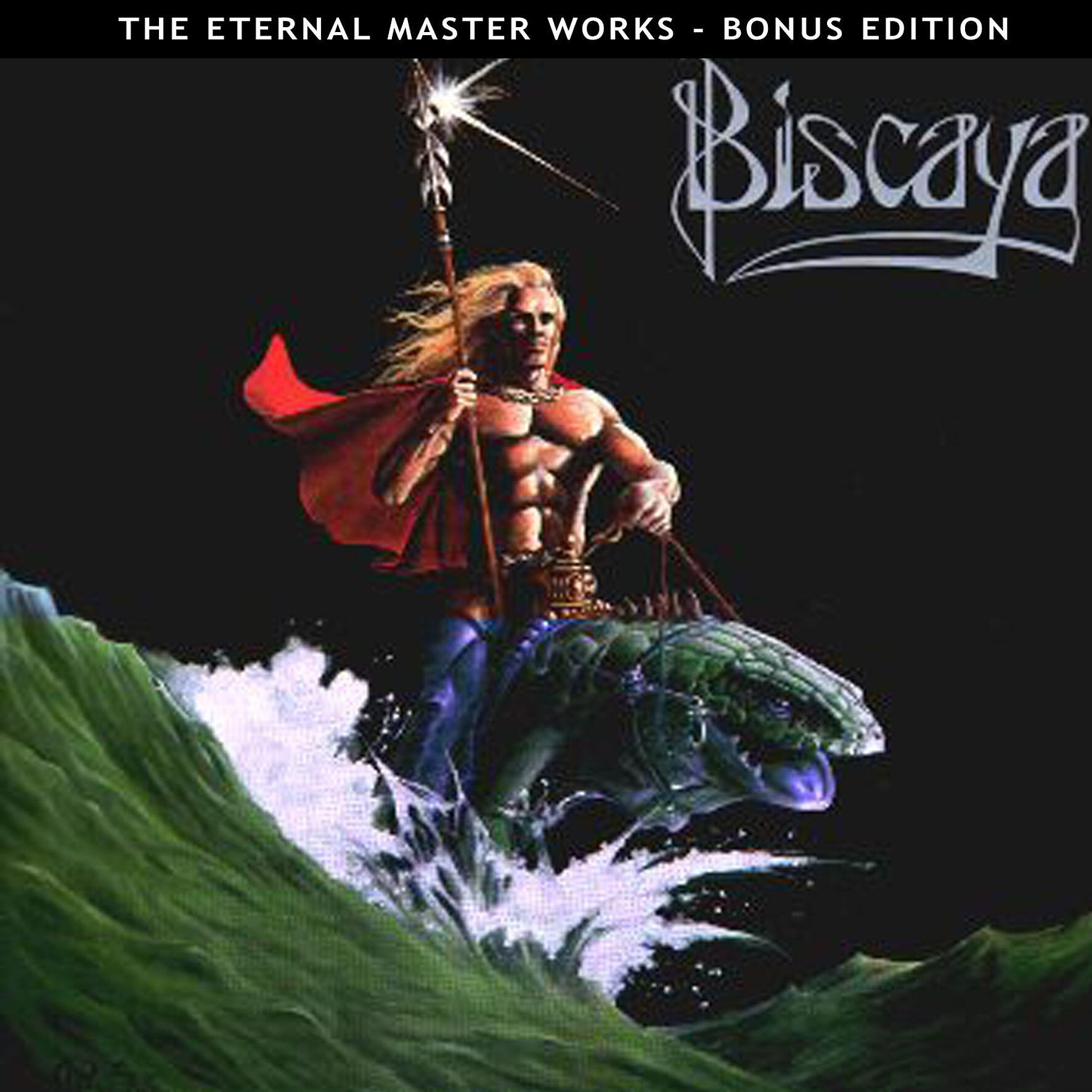 Релиз The Eternal Master Works [Bonus Edition] (Bonus Edition)
