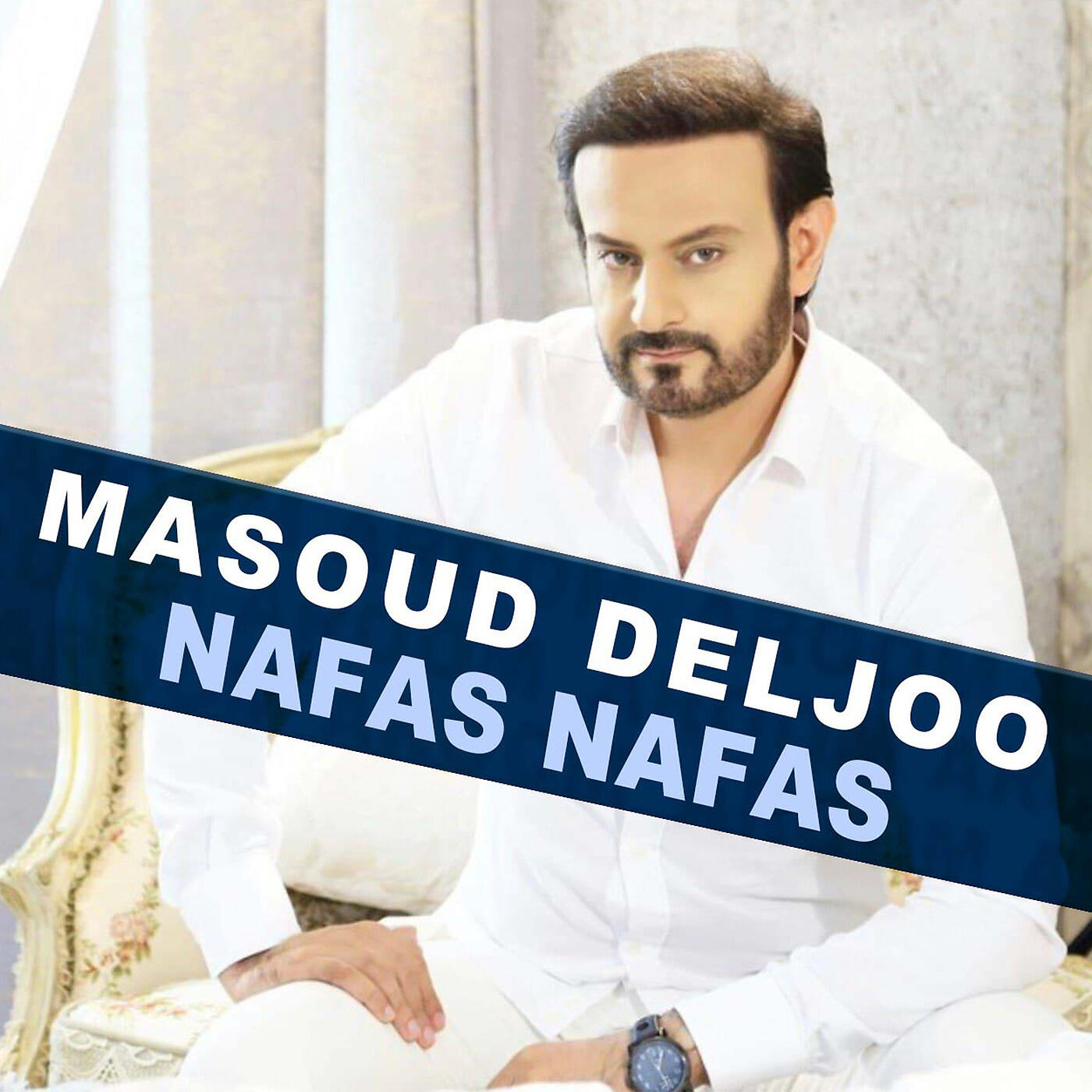 Masoud Deljoo